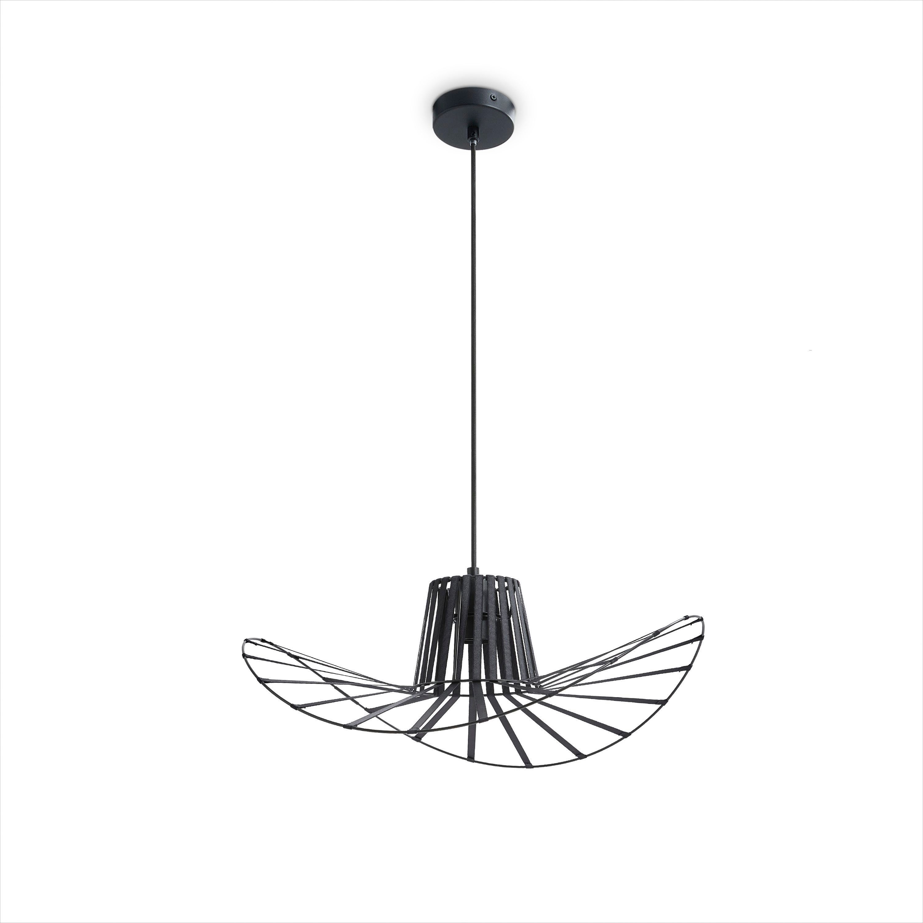 Paco Home Hanglamp HUGO PD1