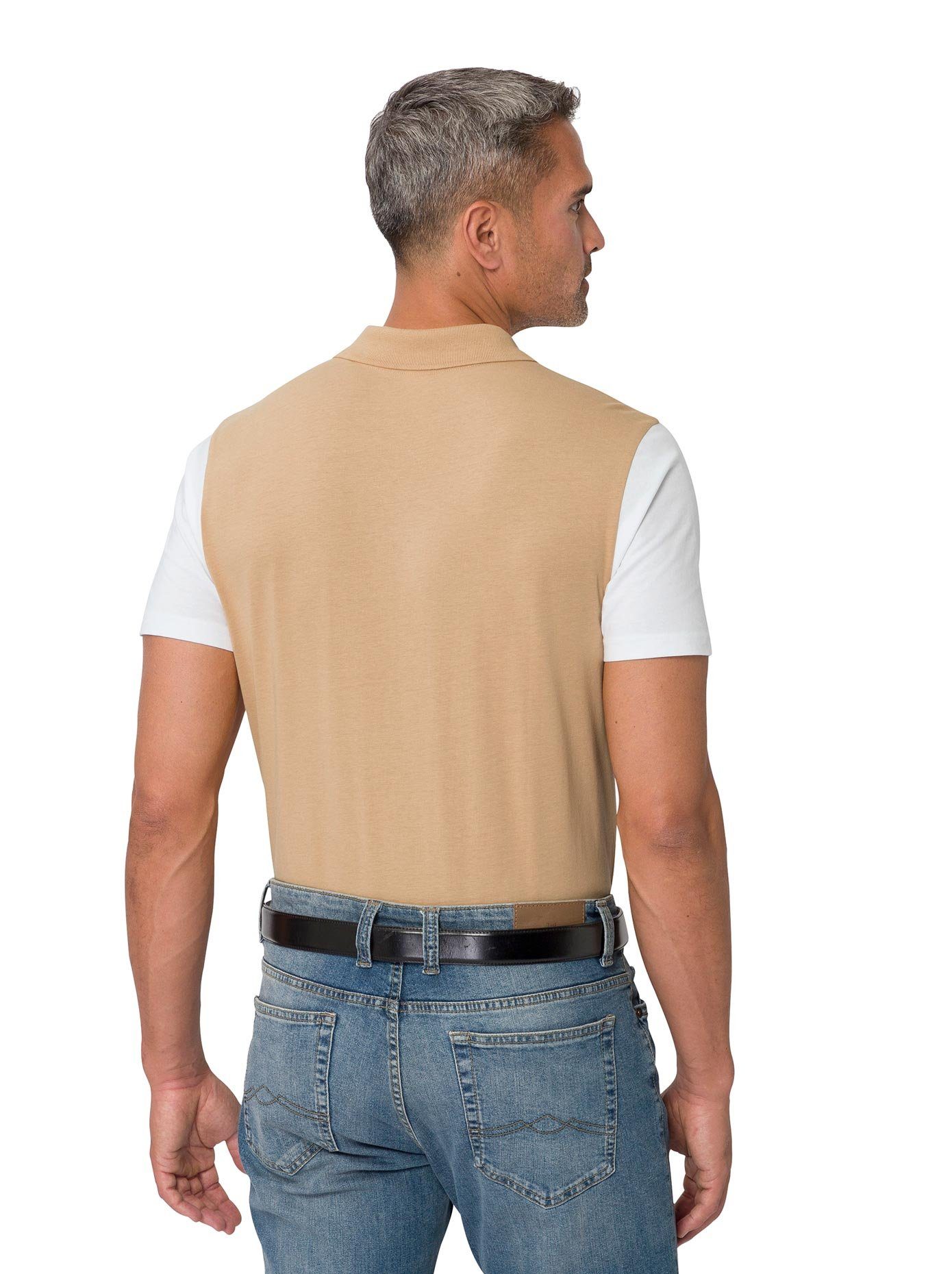 Classic Poloshirt (1-delig)