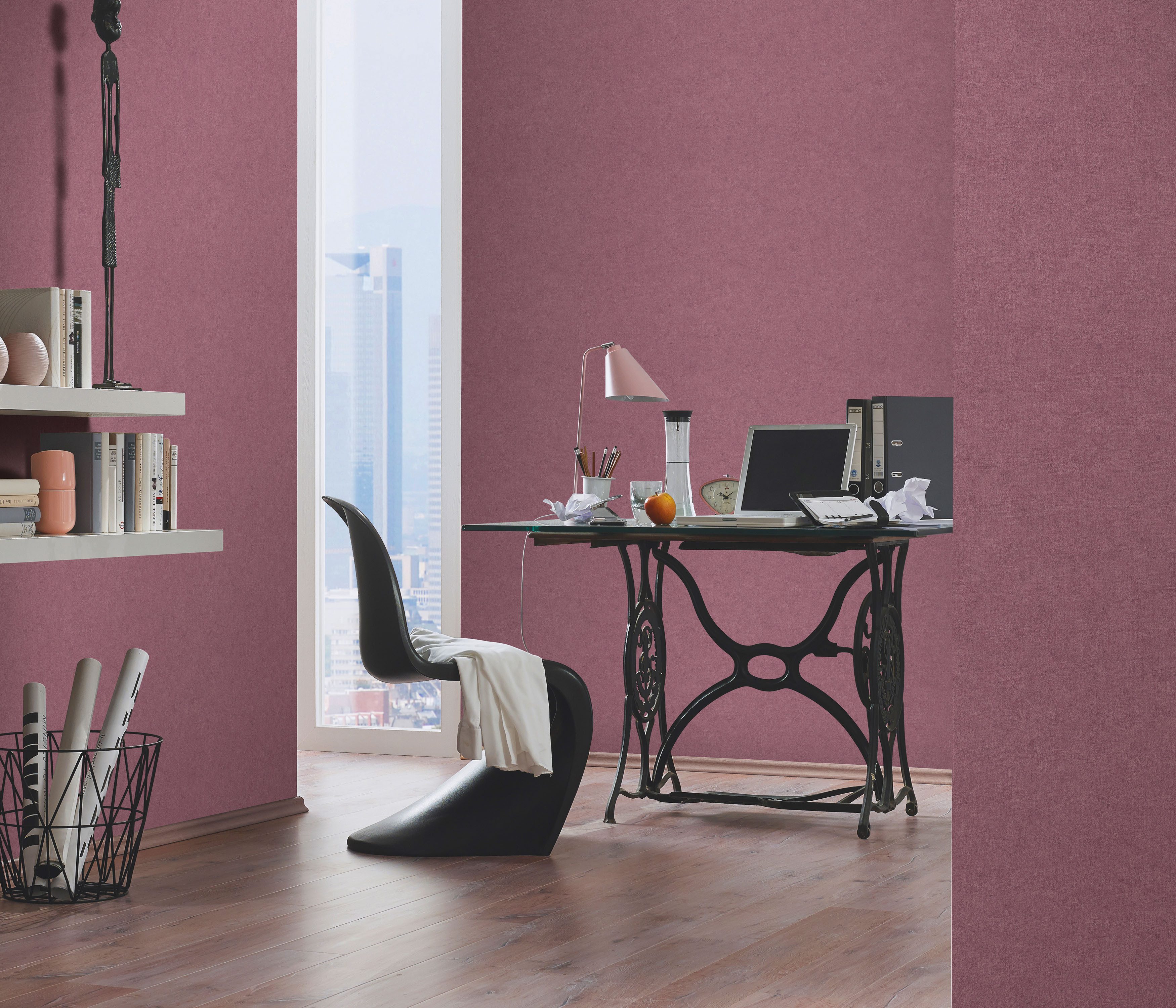 Erismann Vliesbehang DASH (1 stuk)