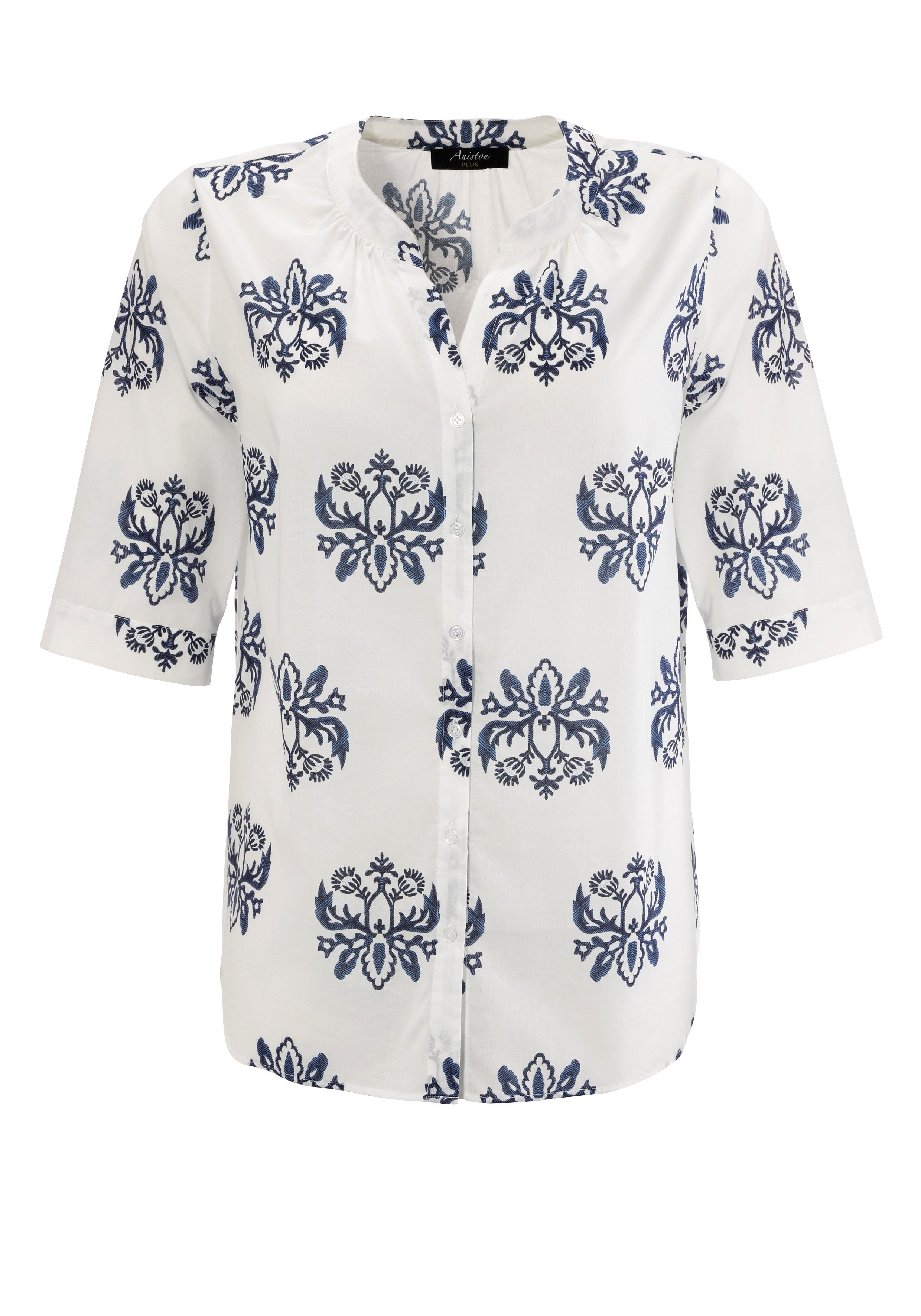 Aniston PLUS Lange blouse