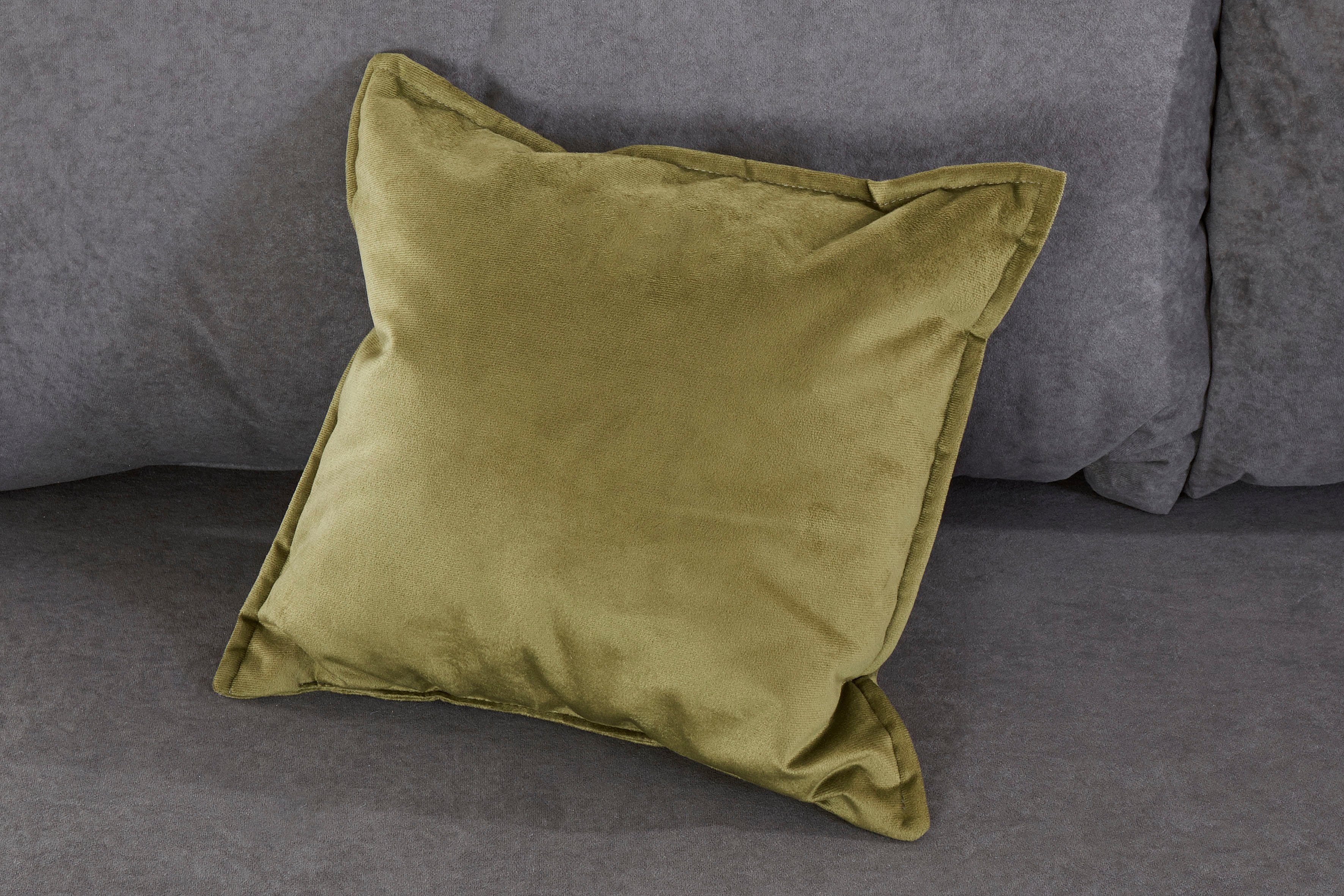 COLLECTION AB Hoekbank Sunny L-vorm met slaapfunctie en bedkist