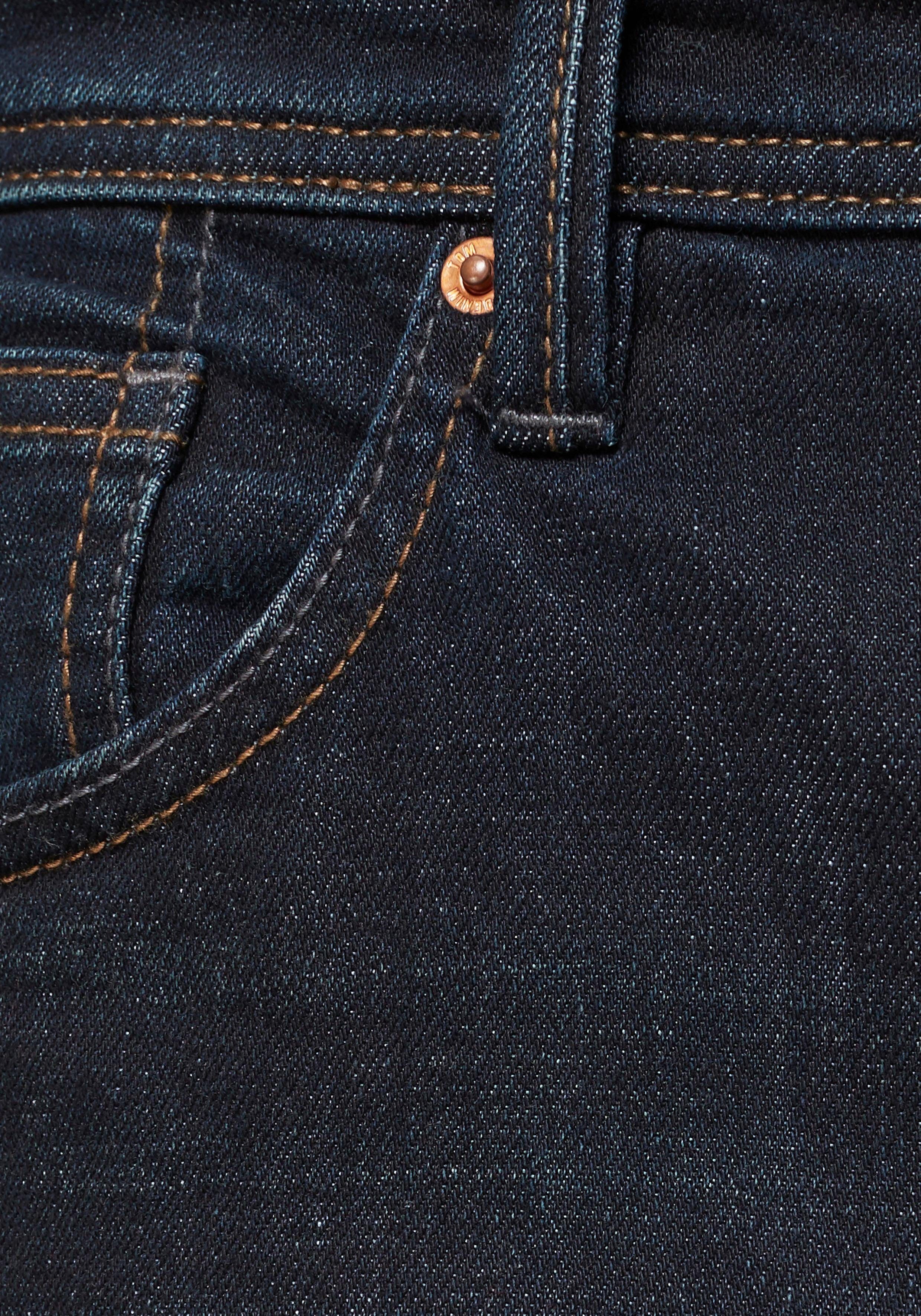 Tom Tailor Denim Straight jeans AEDAN