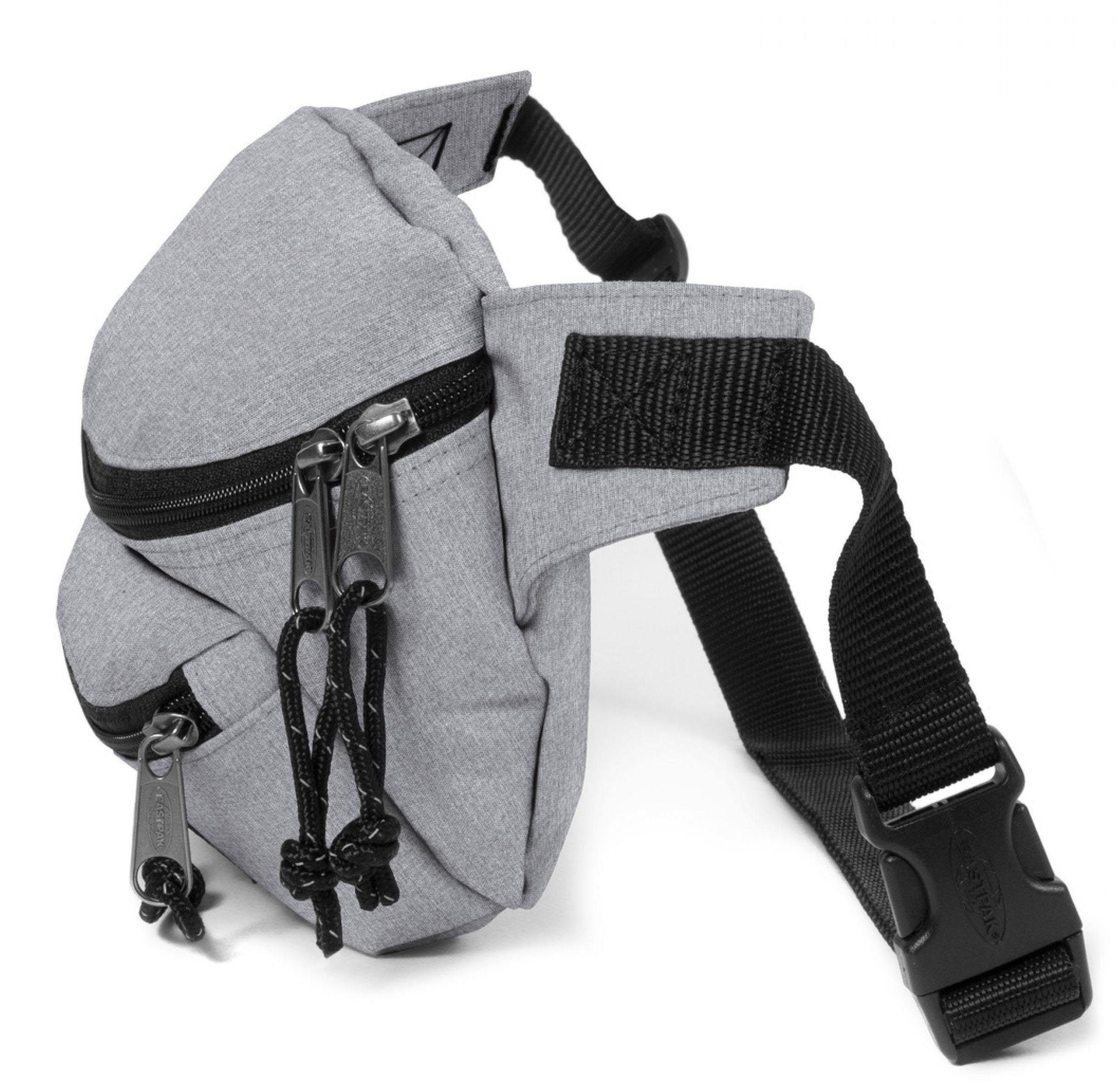 Eastpak Buiktasje DOGGY BAG in praktisch ontwerp
