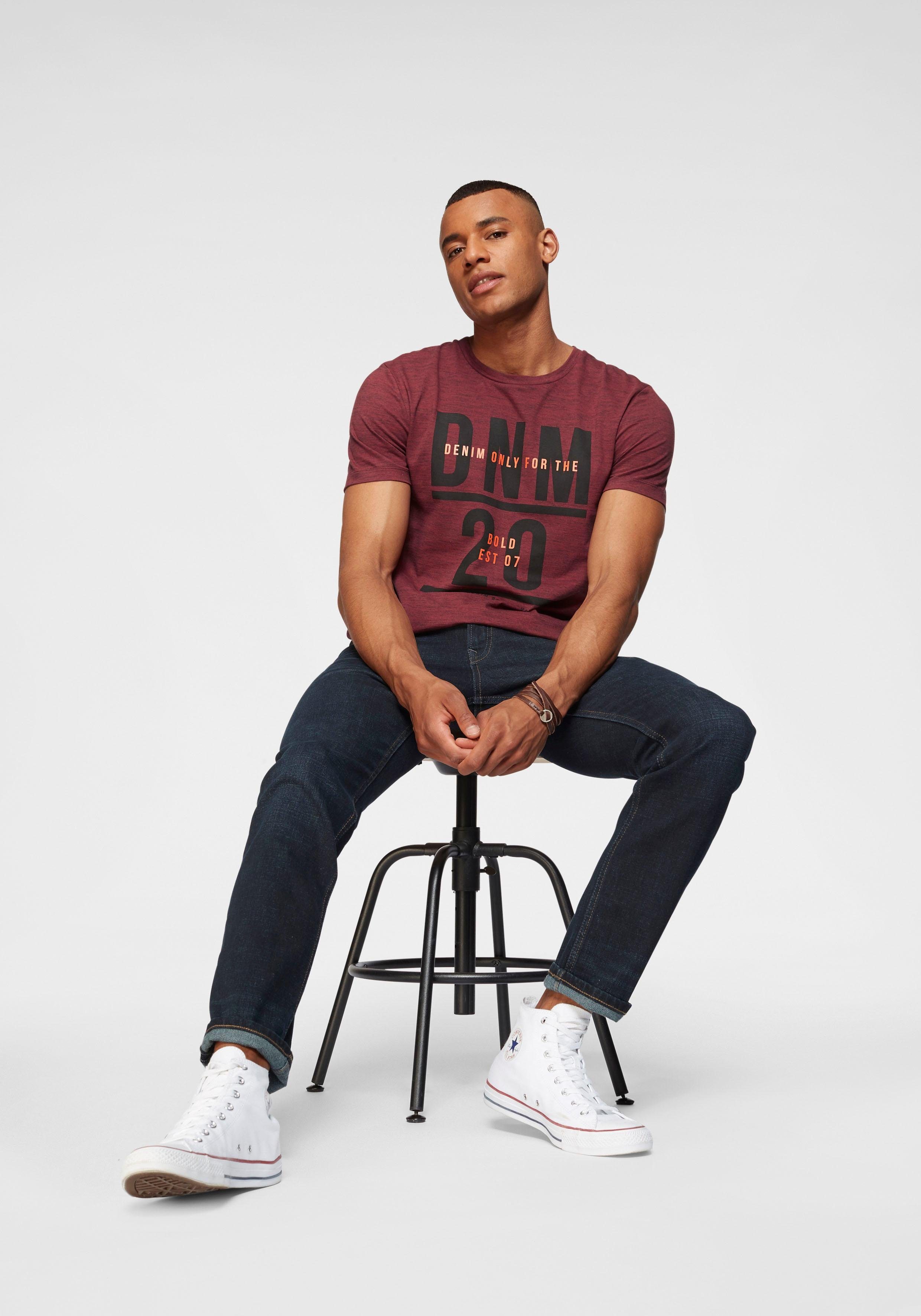Tom Tailor Denim Straight jeans AEDAN