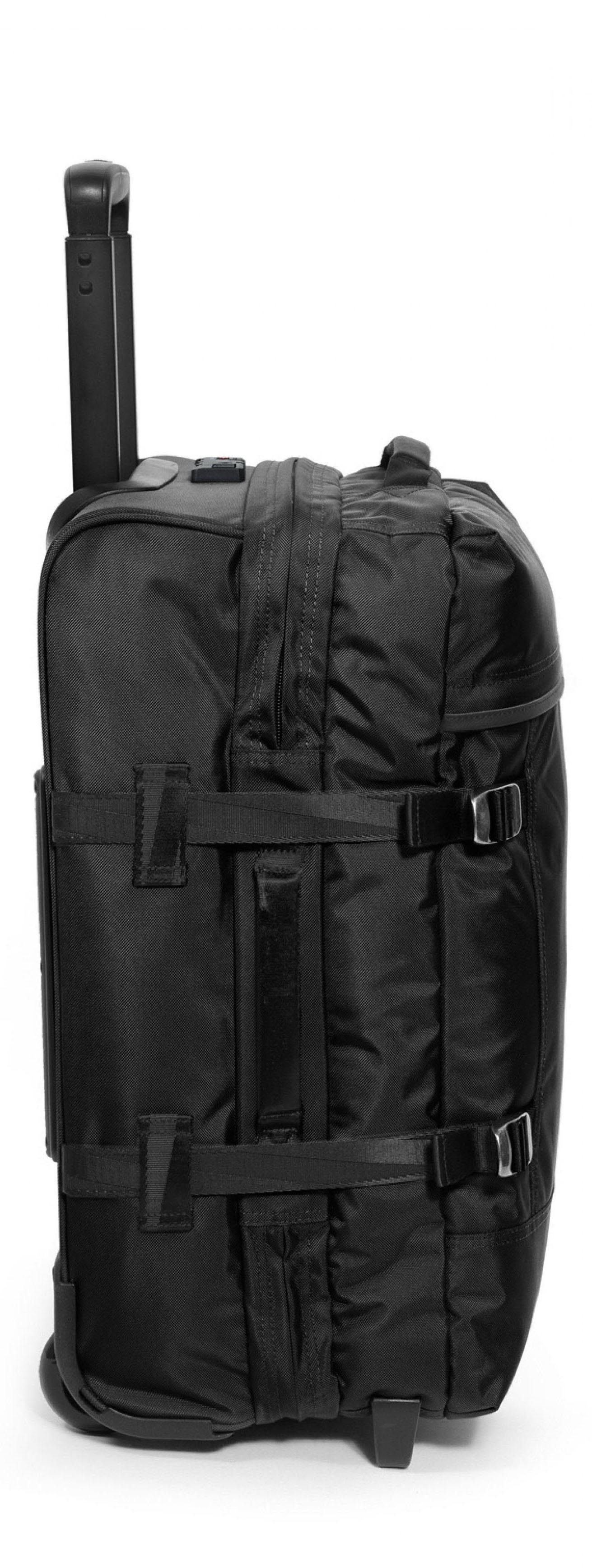 eastpak tranverz s constructed