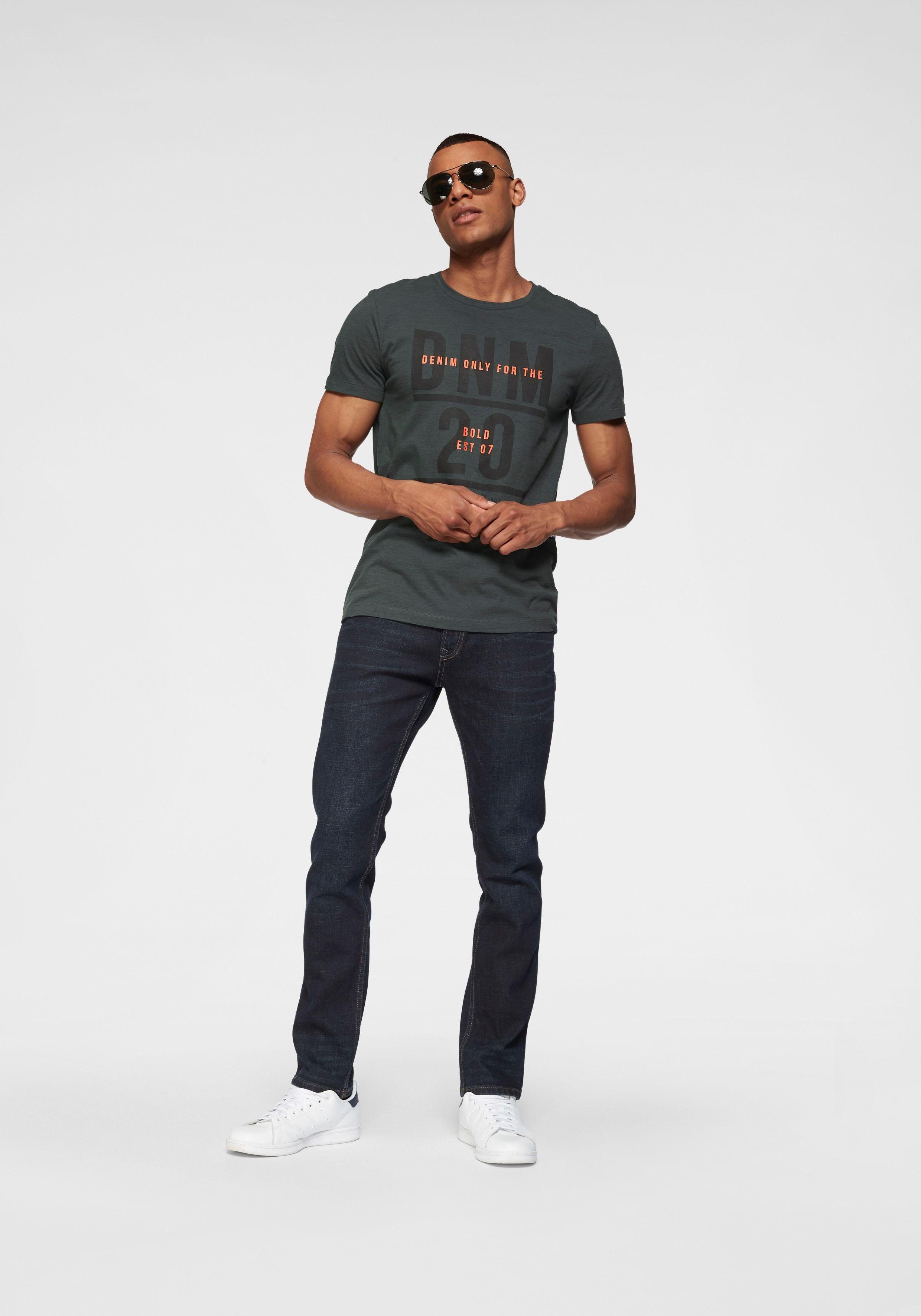 Tom Tailor Denim Straight jeans AEDAN