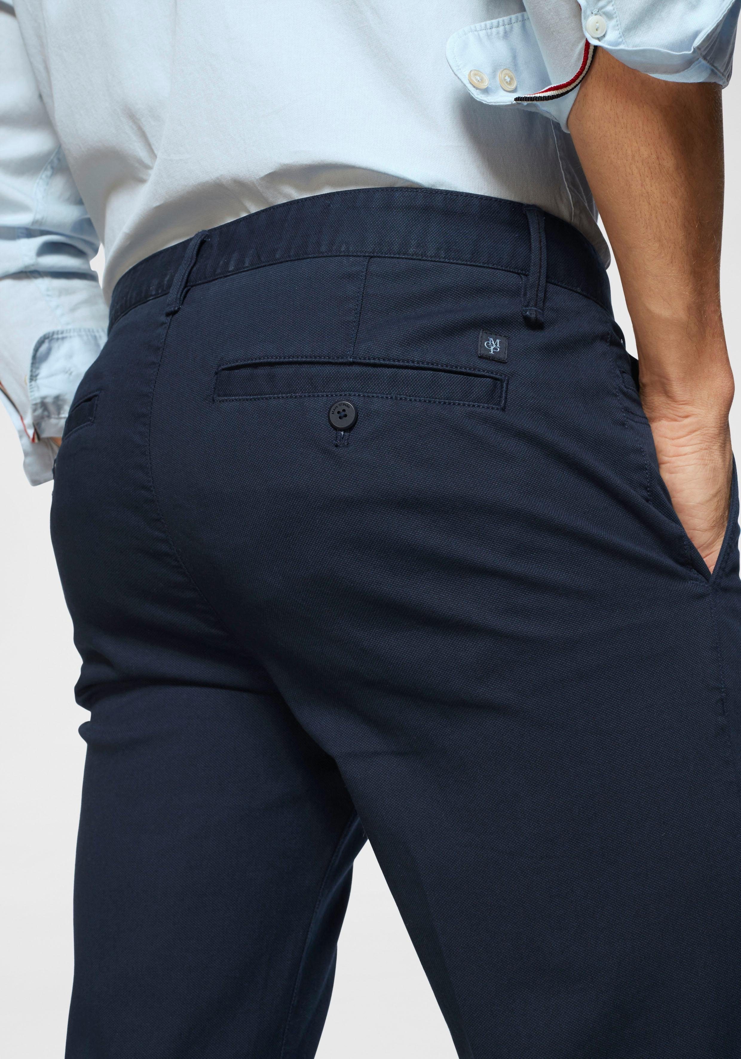 Marc O'Polo Chino met regular fit