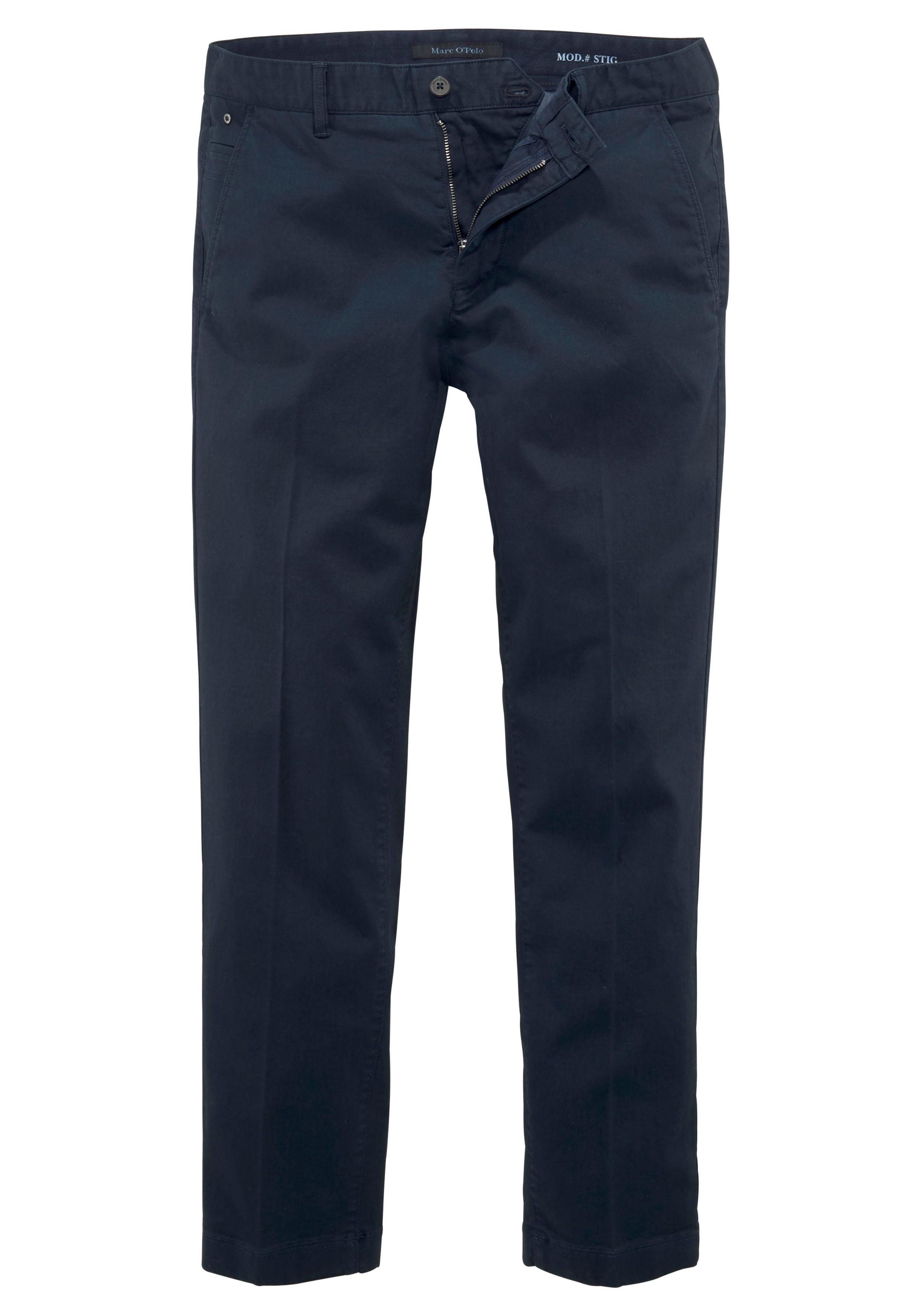 Marc O'Polo Chino met regular fit