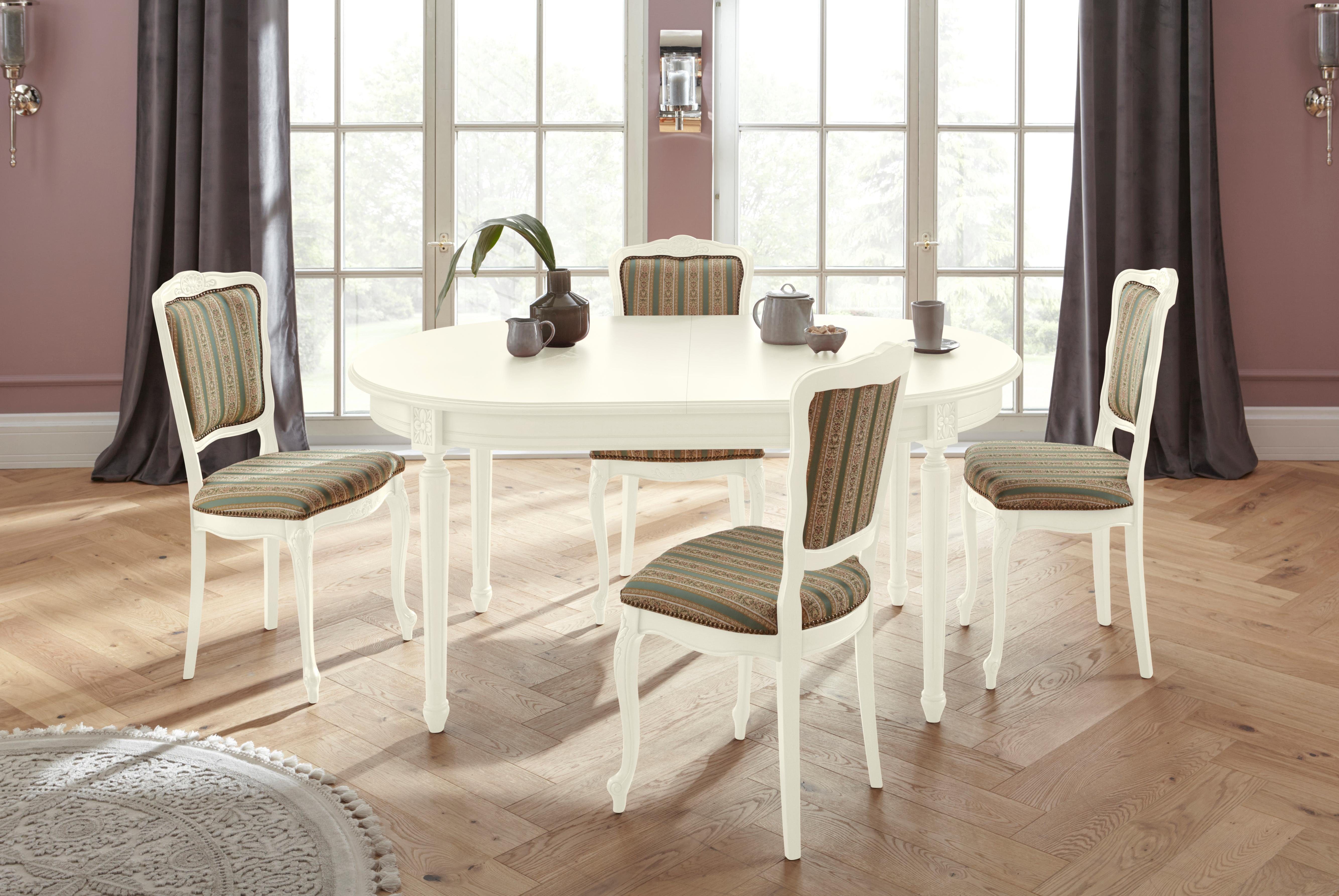 Home affaire Stoel 135 set van 2