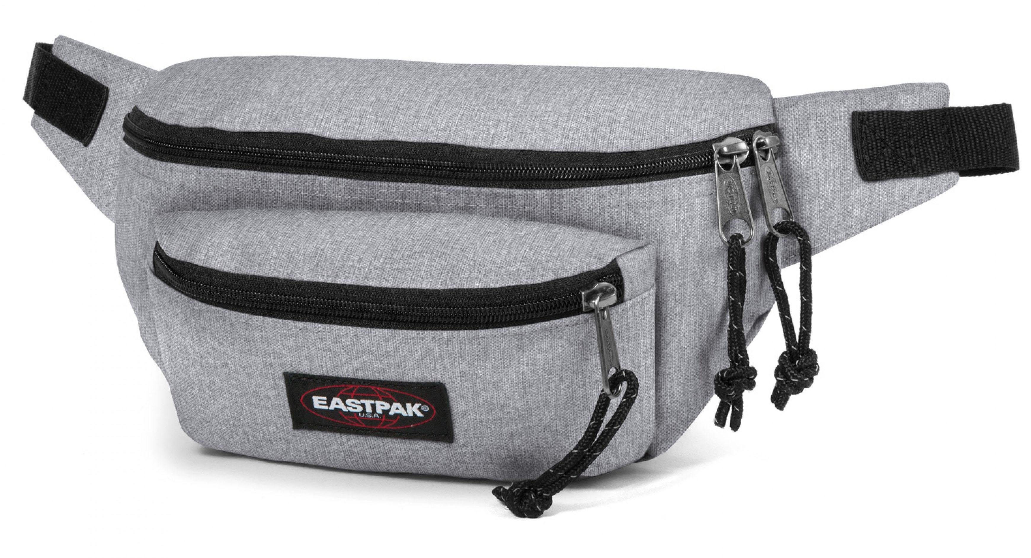 Eastpak Buiktasje DOGGY BAG in praktisch ontwerp