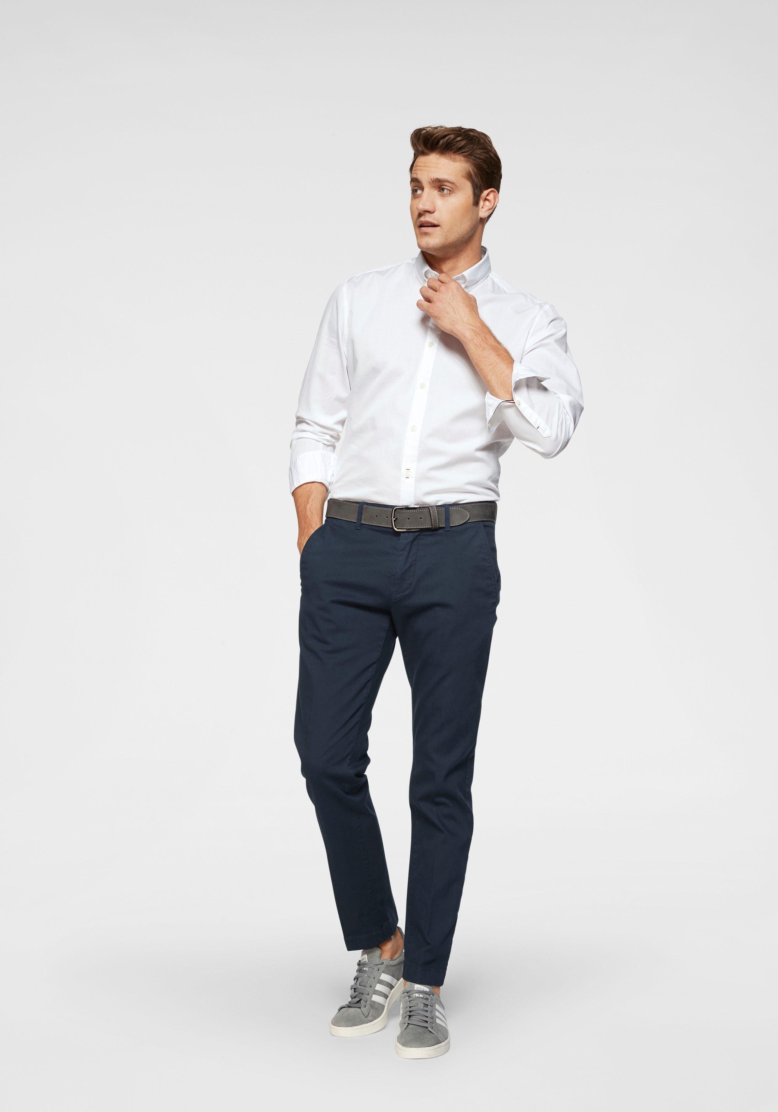 Marc O'Polo Chino met regular fit