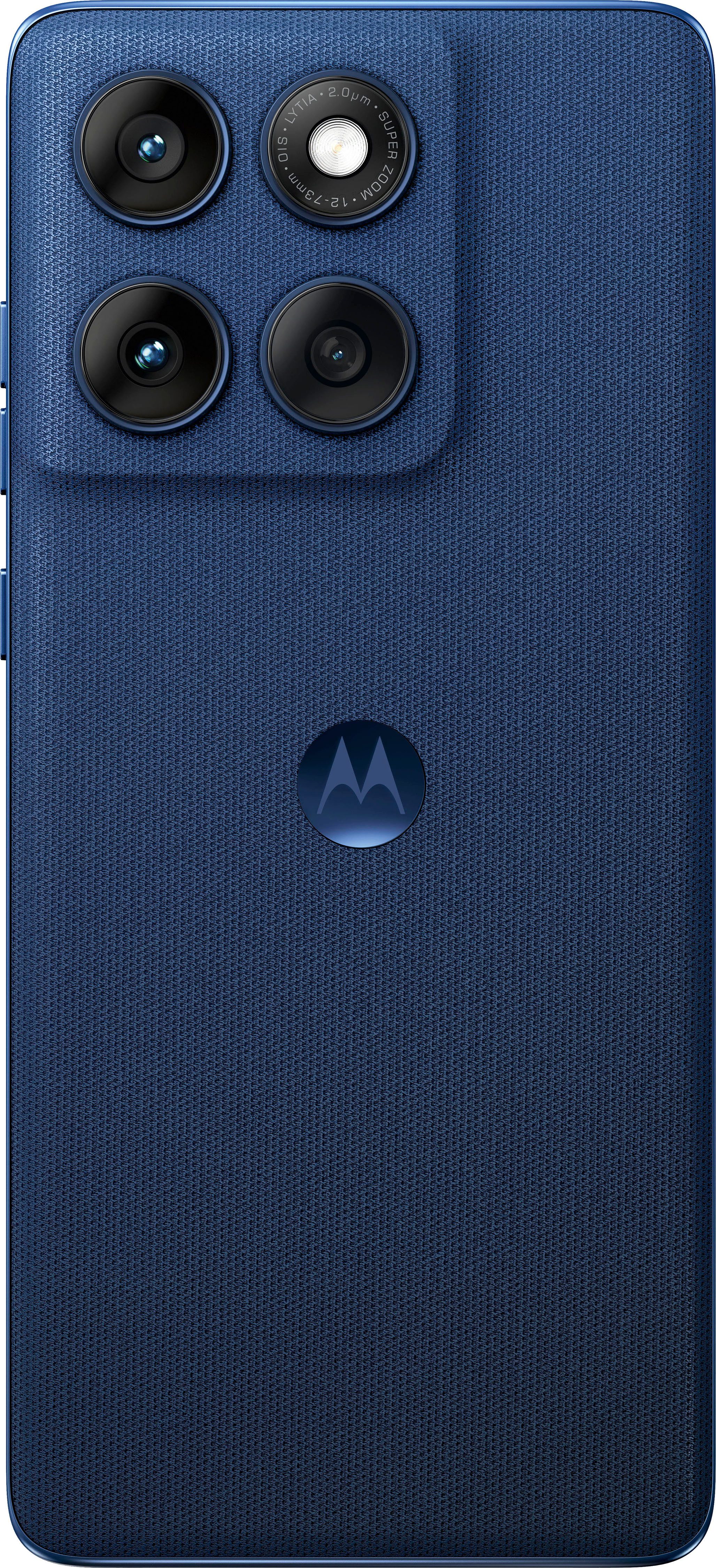 Motorola Smartphone Edge 60 512GB
