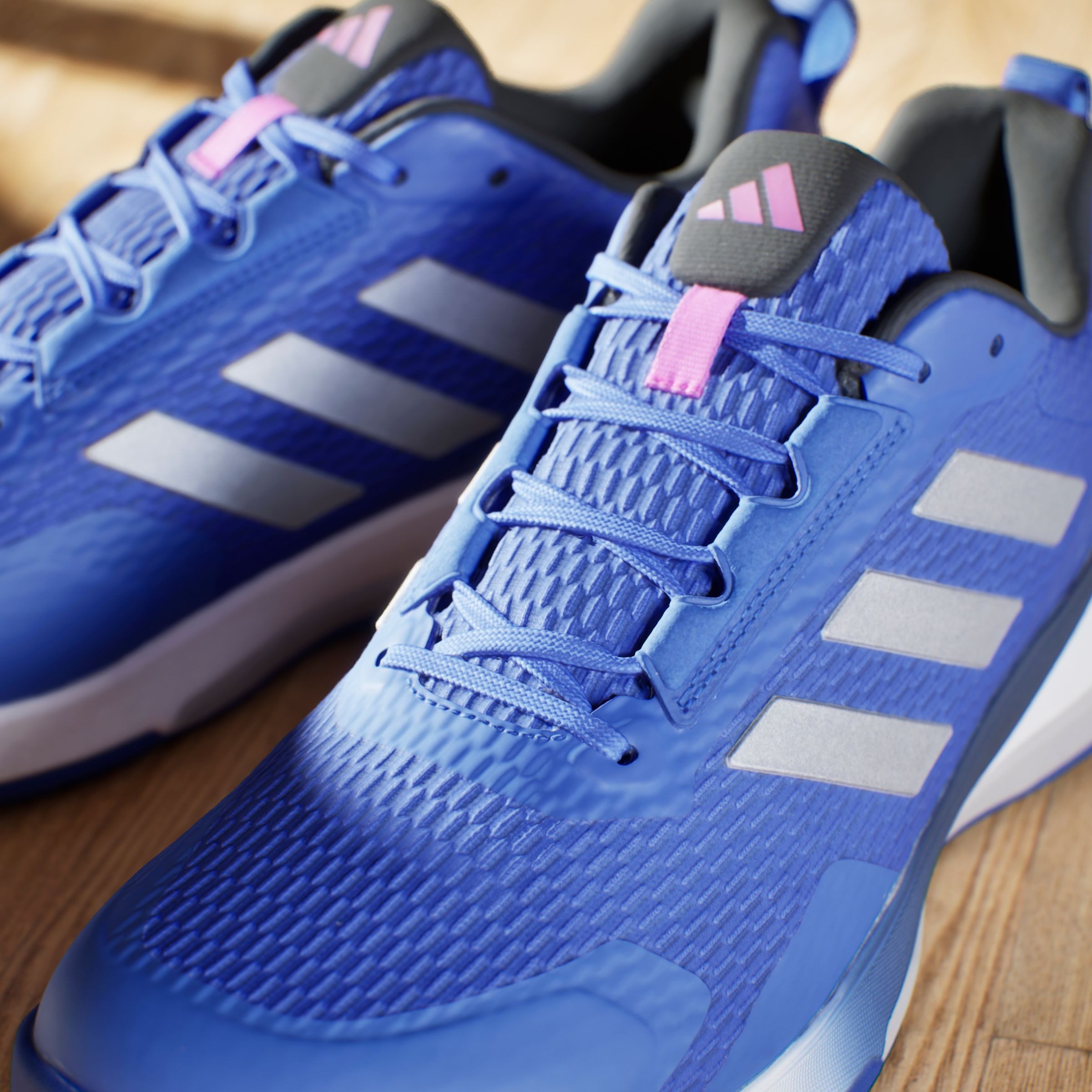 adidas Performance Zaalschoenen bijzonder geschikt voor volleybal