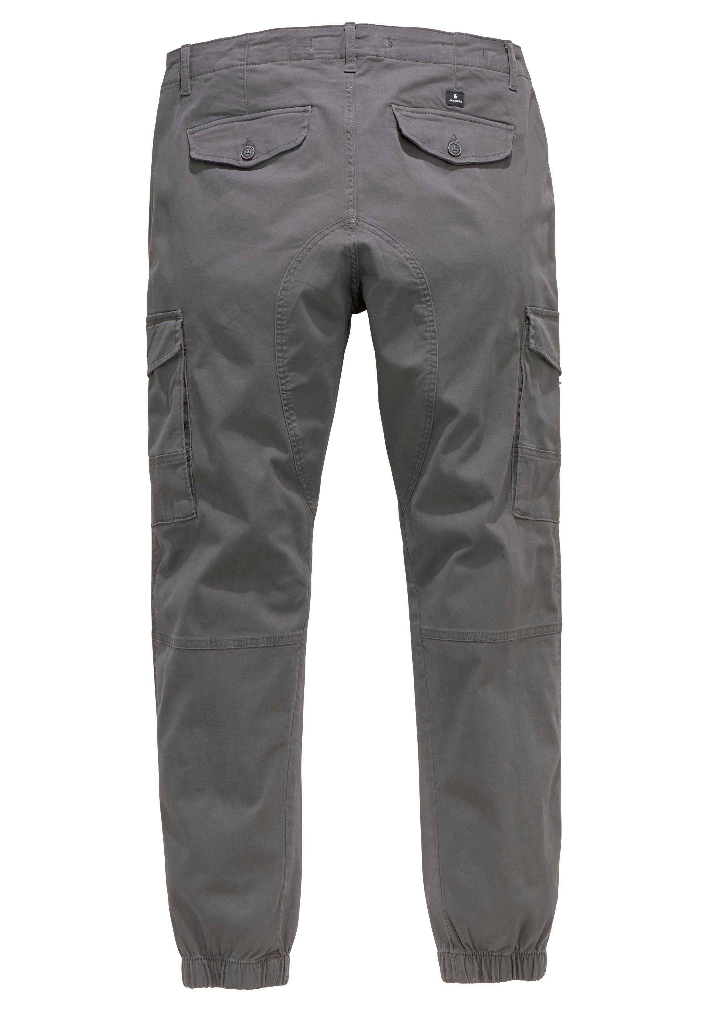 Jack & Jones Cargobroek Paul Flake