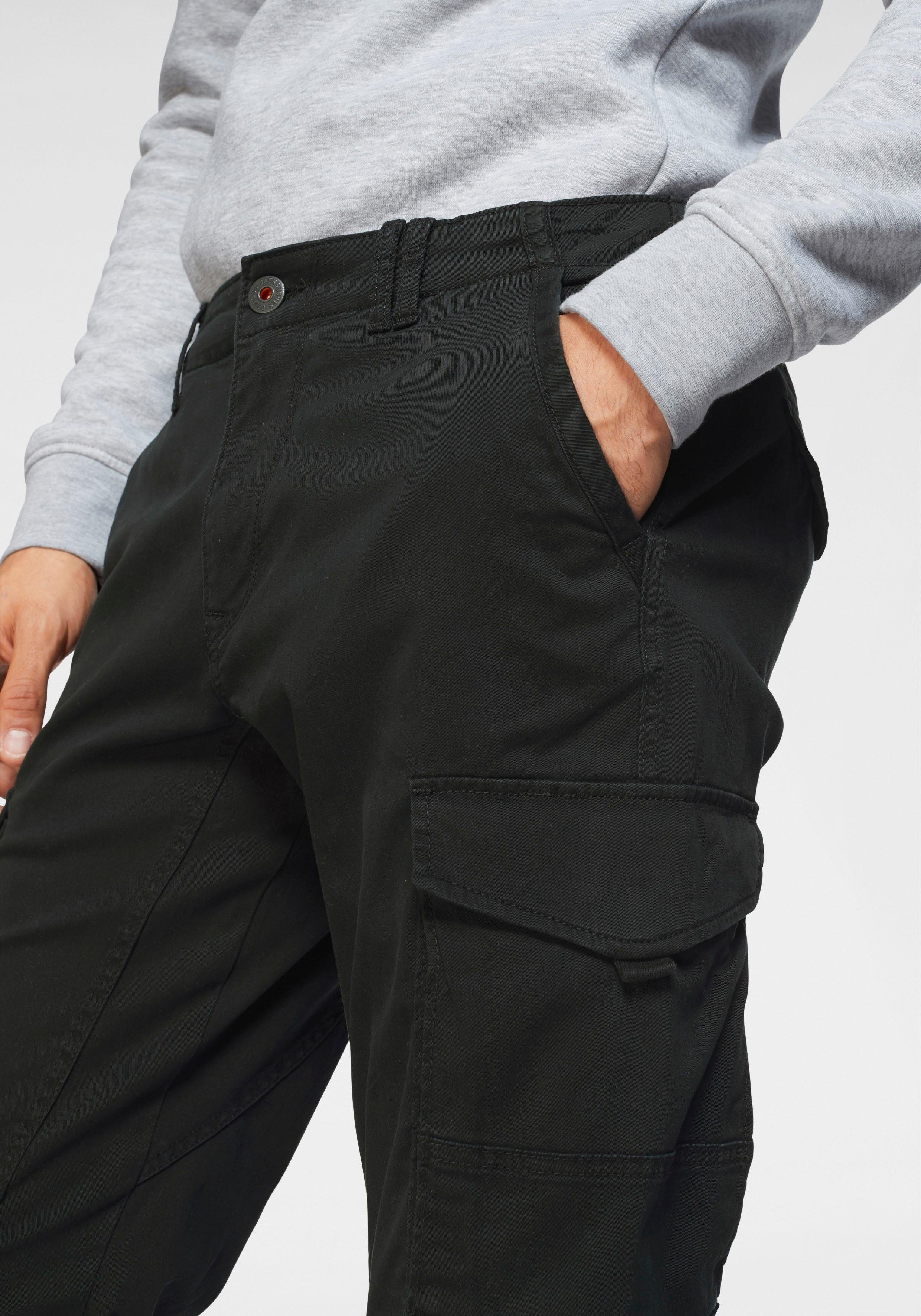 Jack & Jones Cargobroek Paul Flake