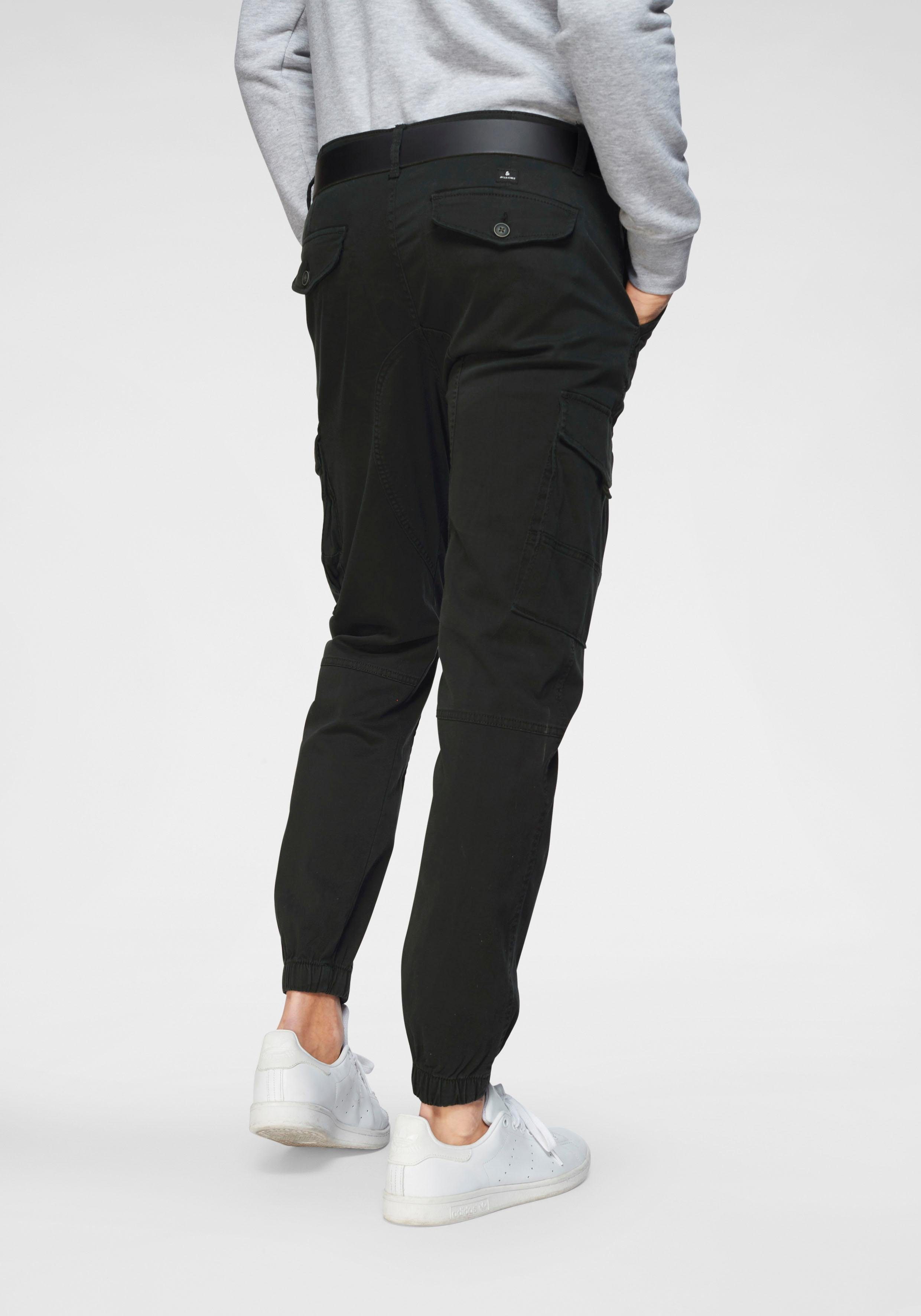 Jack & Jones Cargobroek Paul Flake