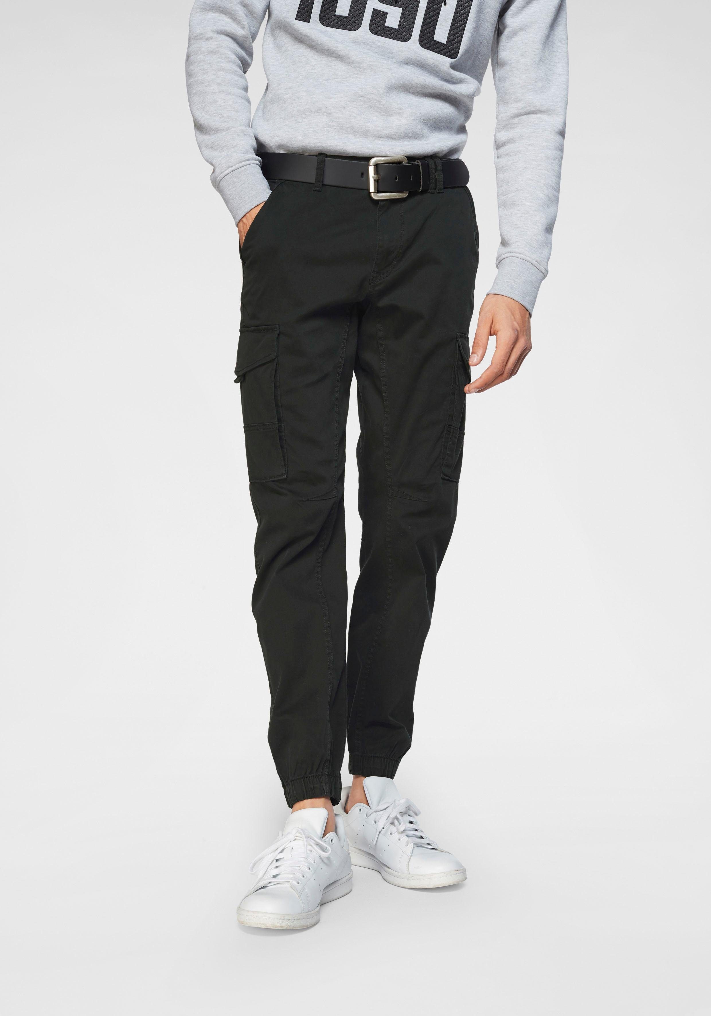 Jack & Jones Cargobroek Paul Flake