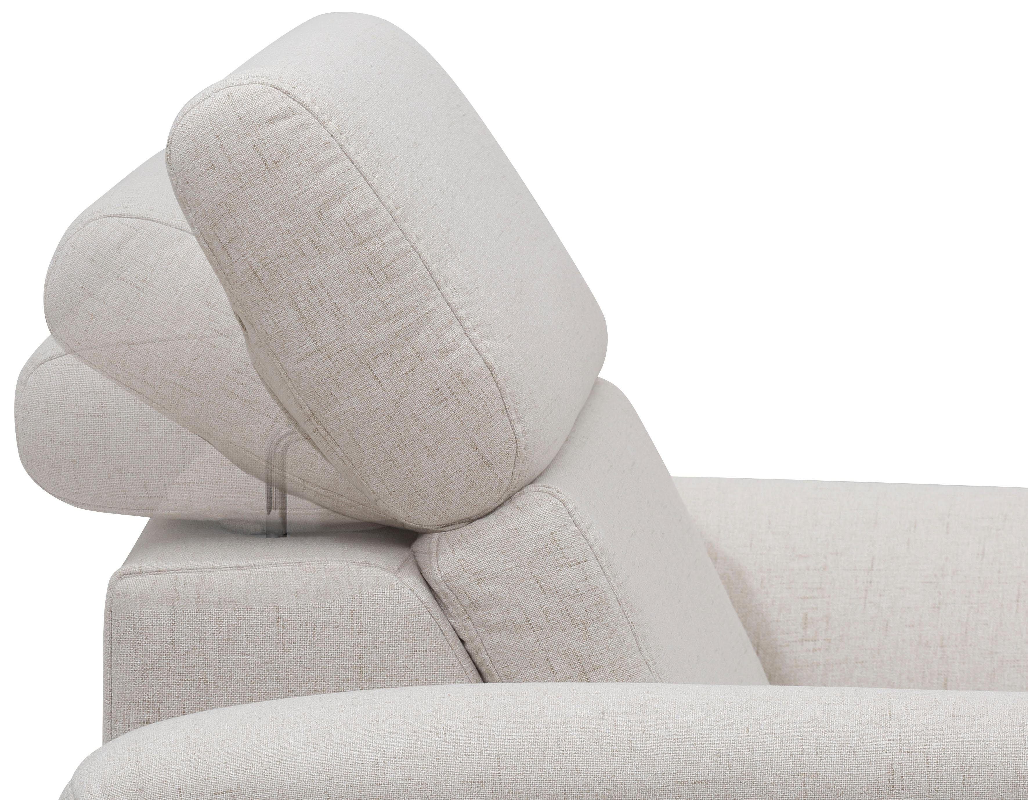 Home affaire Fauteuil Arngast Inclusief verstelbaar hoofdeind en binnenvering