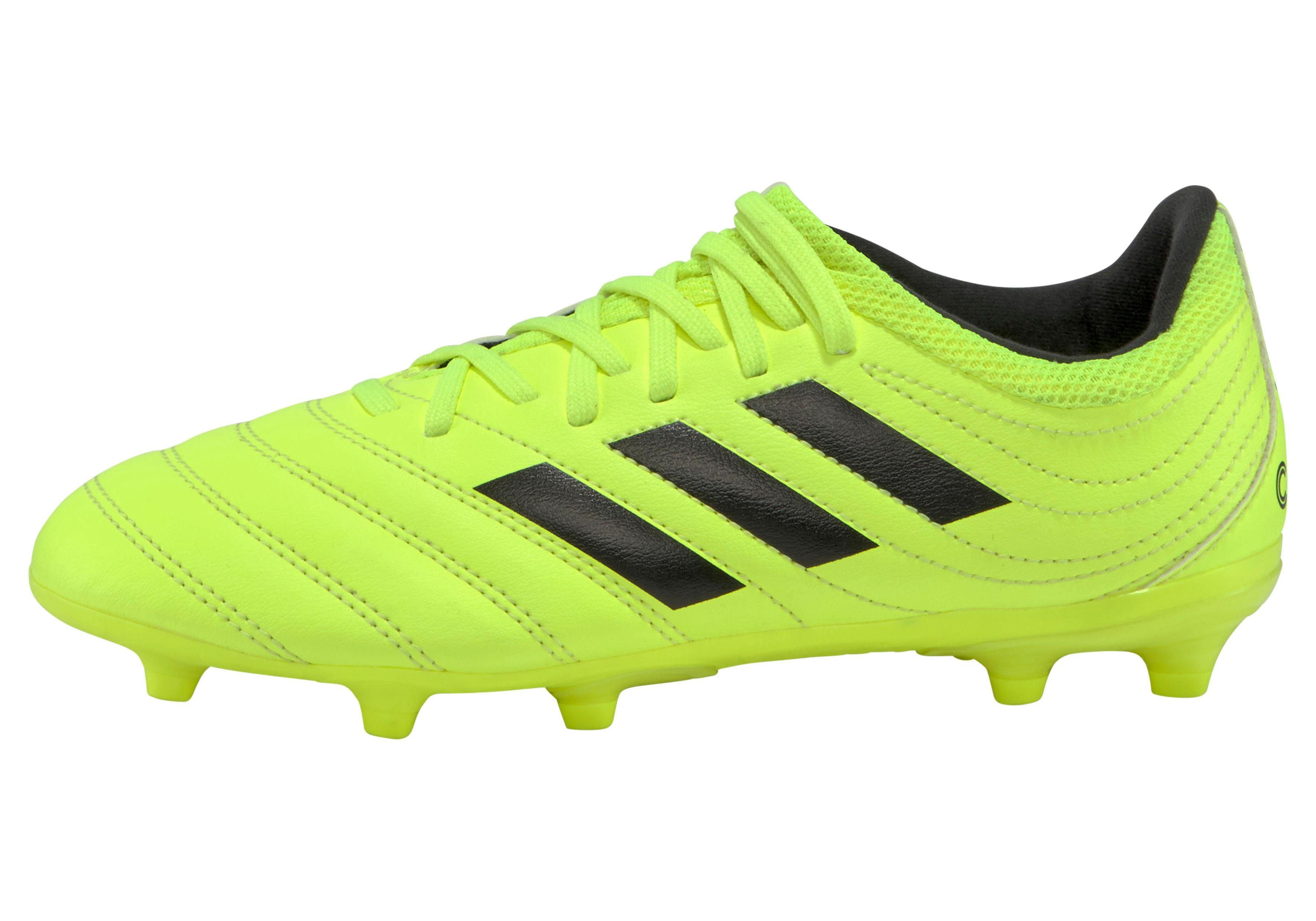 junior voetbalschoenen