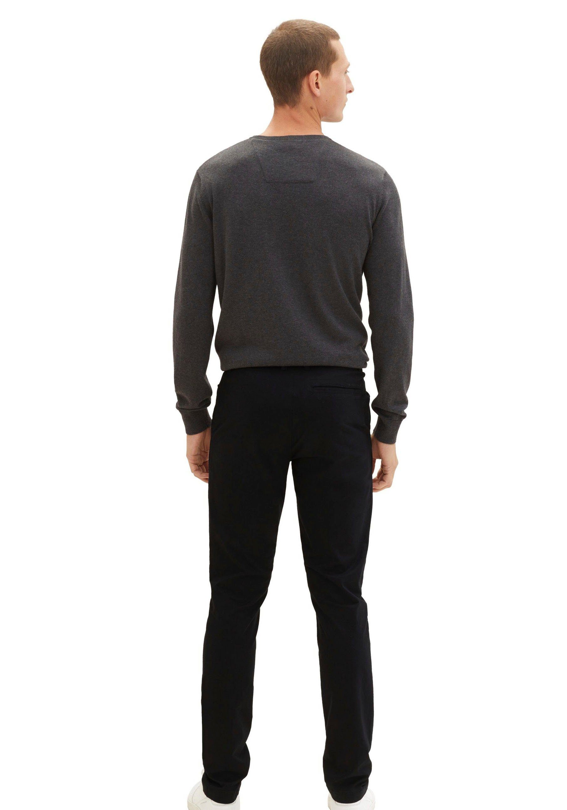 Tom Tailor Chino in de four-pocket stijl