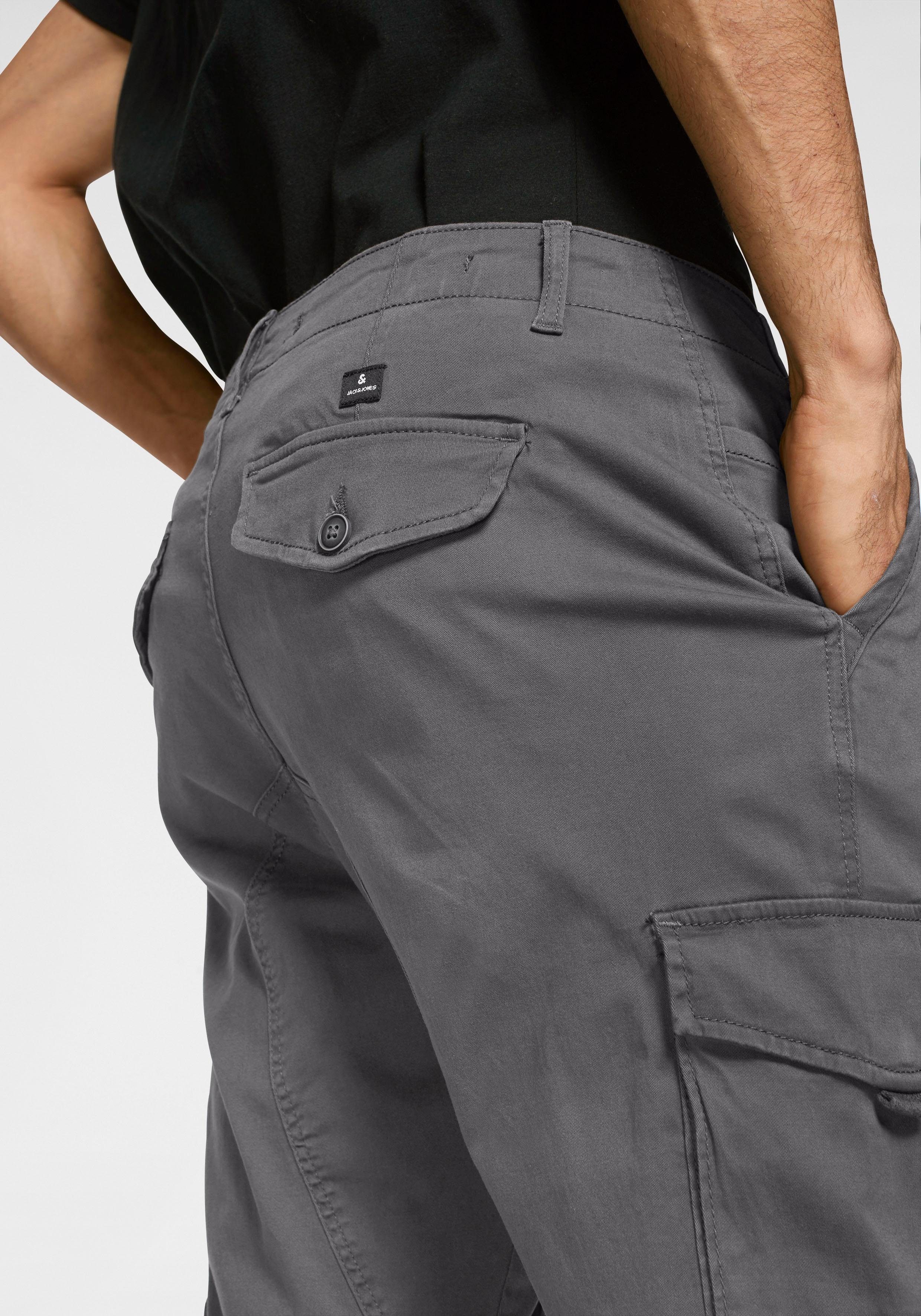 Jack & Jones Cargobroek Paul Flake