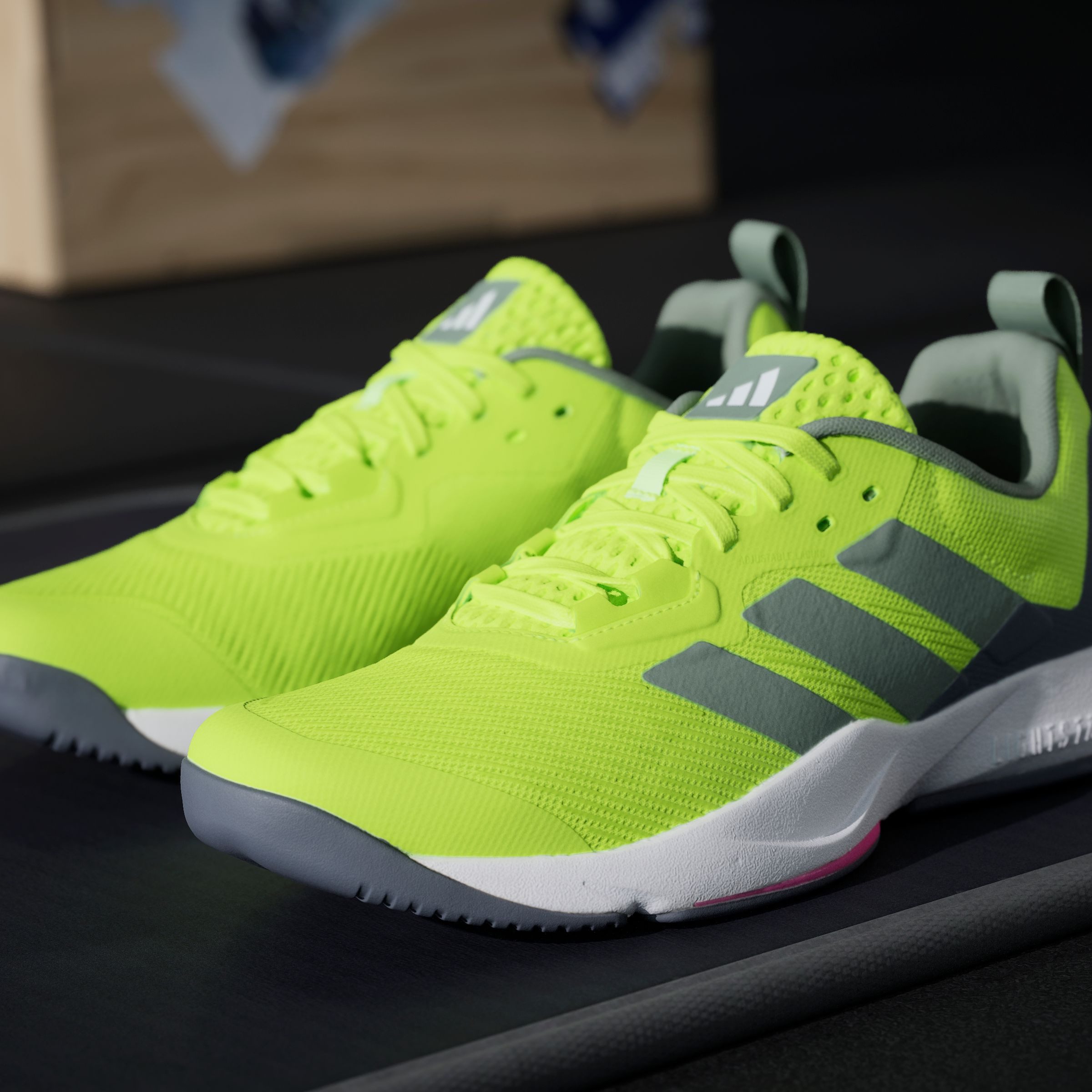 adidas Performance Trainingsschoenen RAPIDMOVE 2