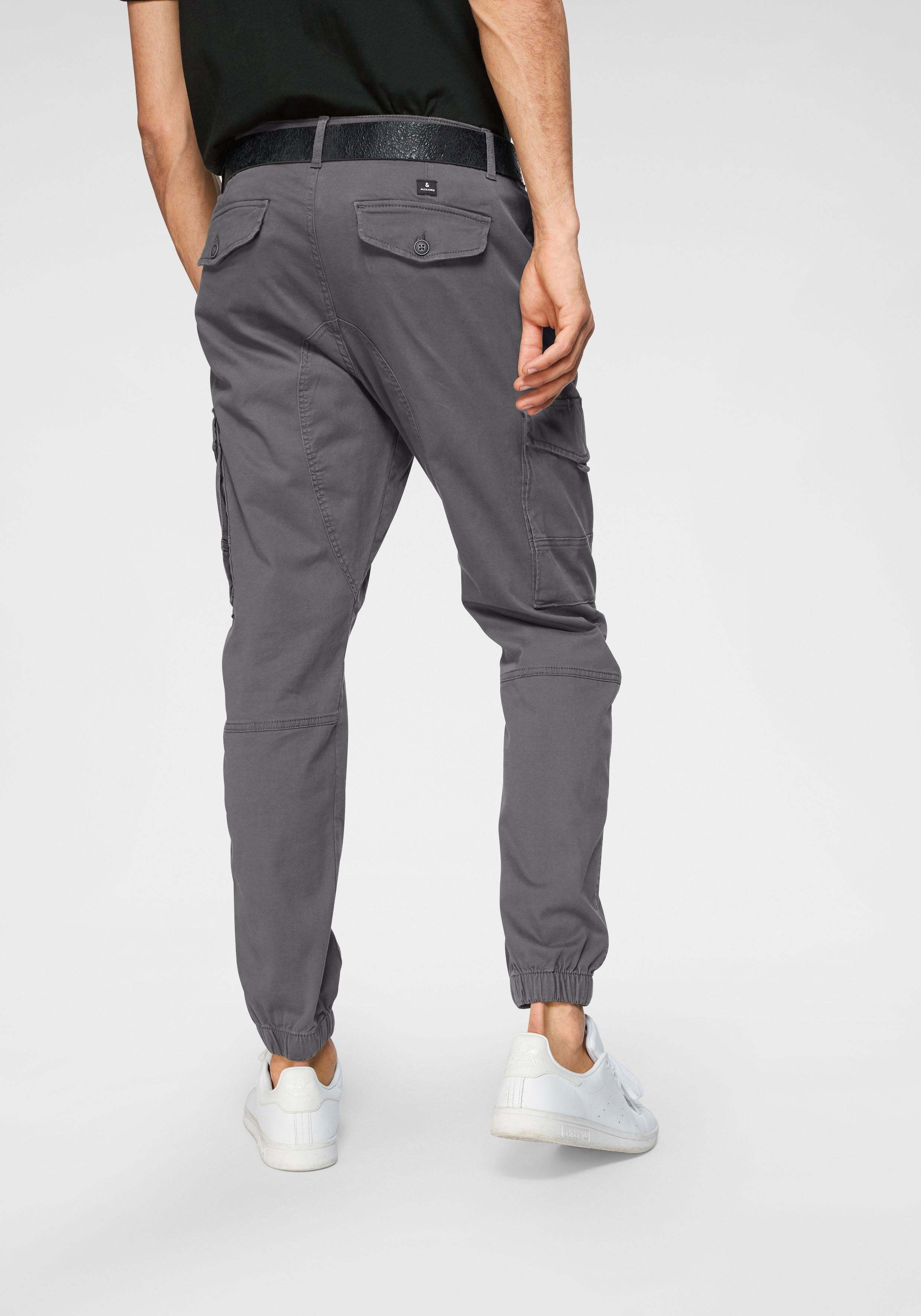 Jack & Jones Cargobroek Paul Flake