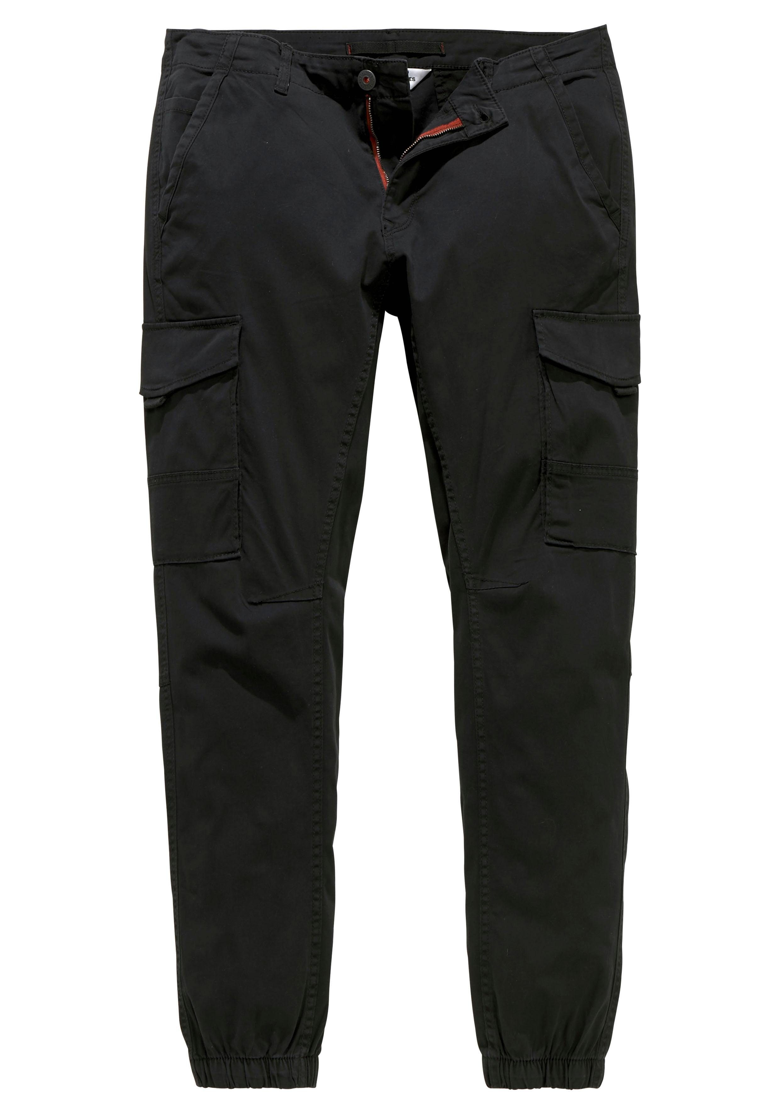 Jack & Jones Cargobroek Paul Flake