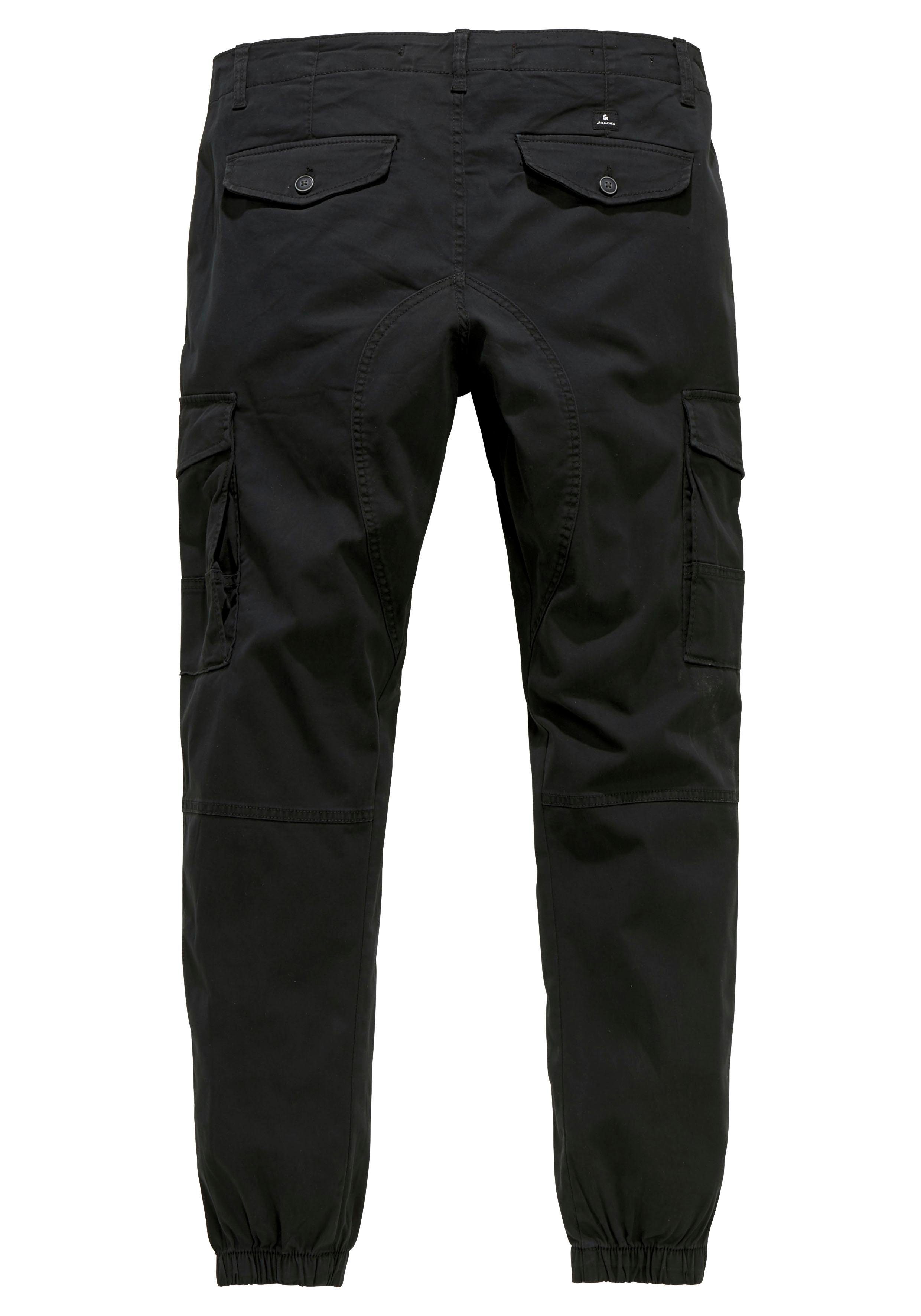 Jack & Jones Cargobroek Paul Flake
