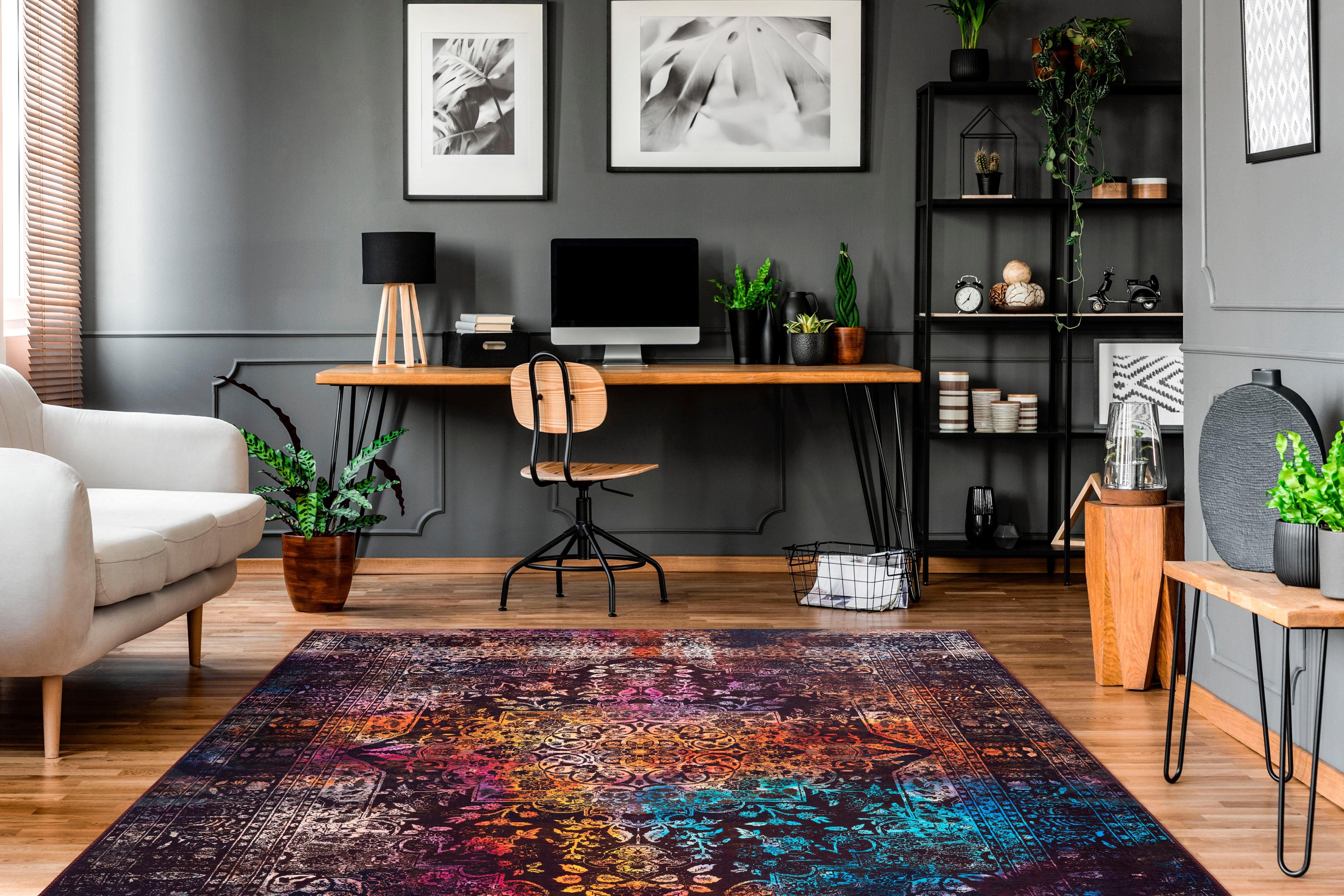 aRTE ESPINA Vloerkleed Galaxy 400