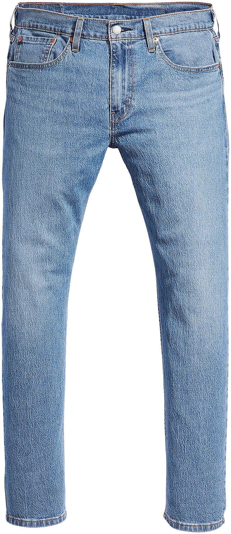 Levi's Tapered jeans 502 TAPER in een elegante moderne stijl