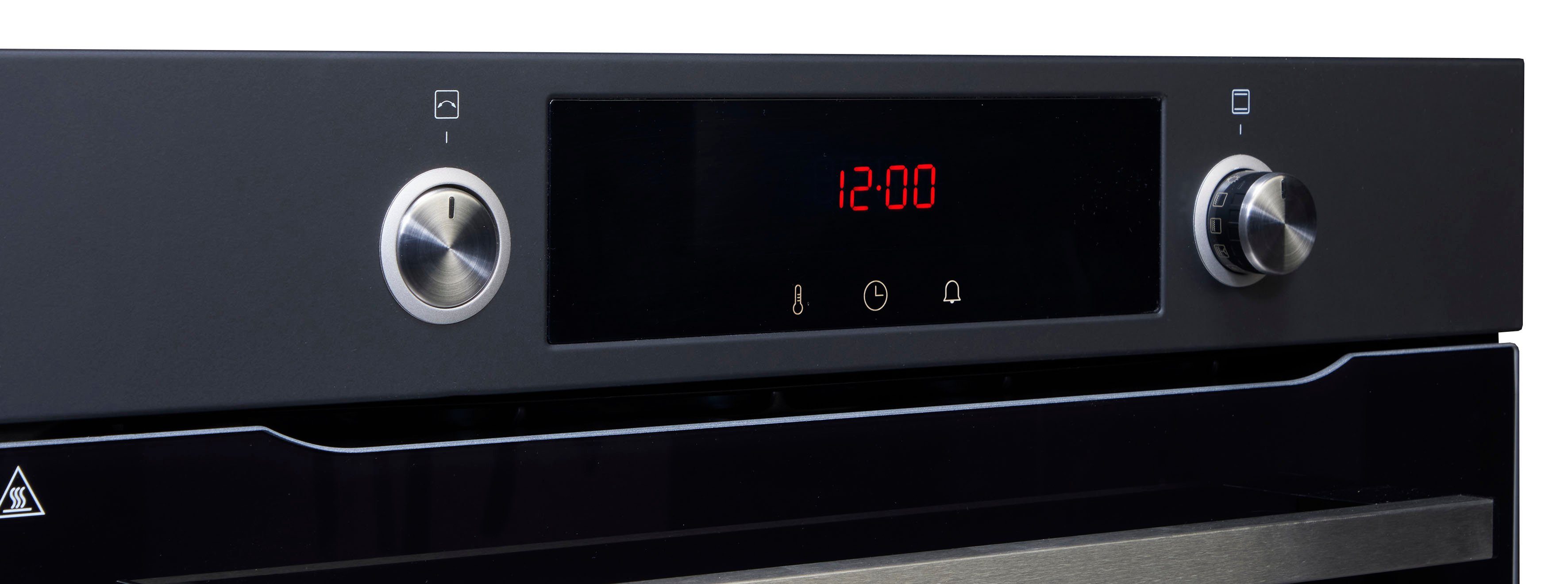 Amica Inbouw pyrolyse-oven EBPX 945 600 SM