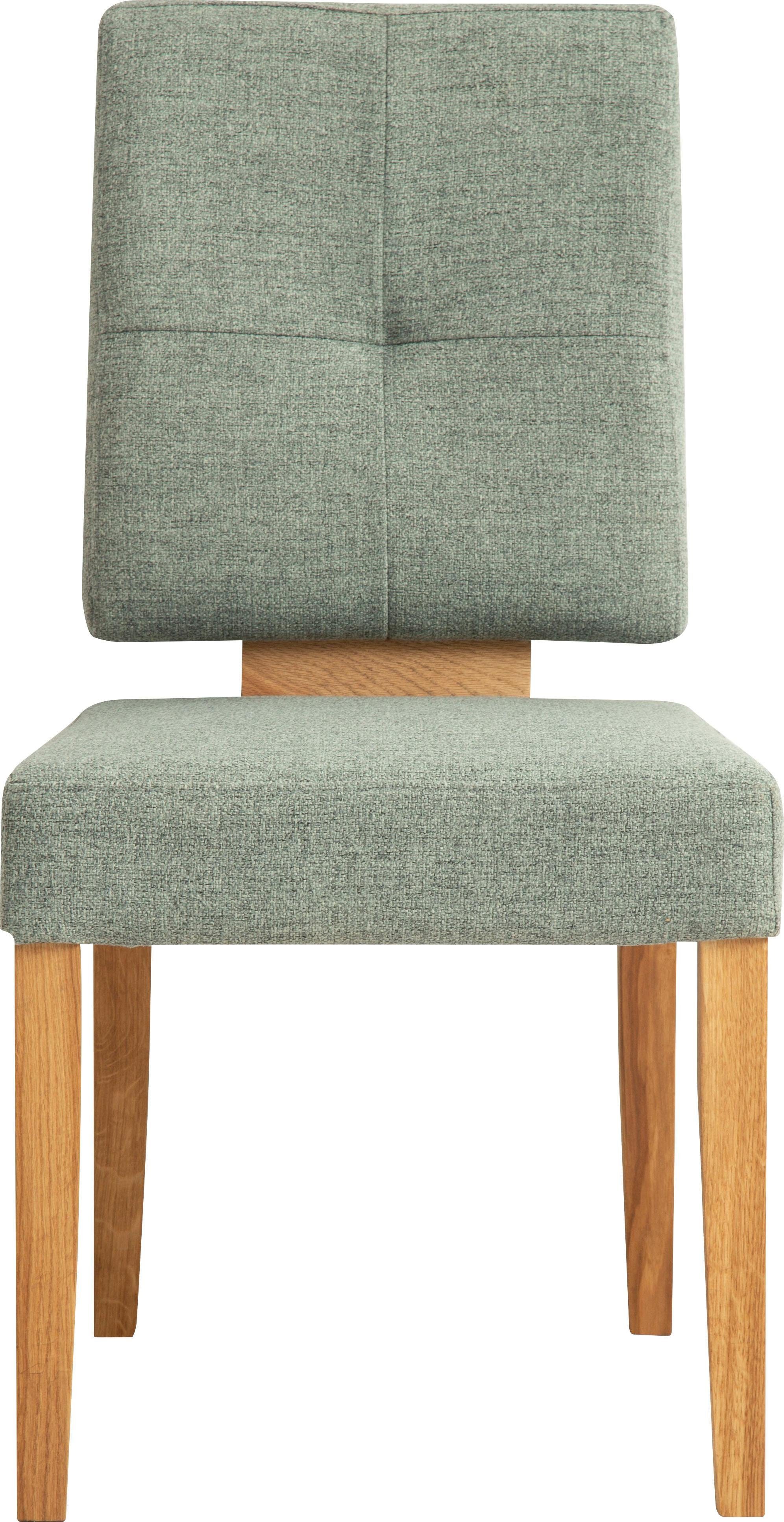 Home affaire Eethoek Ponza hoekbank keuken BESTSELLER Eetkamer zitgroep stoelen tafel en bank comfortabel gepolsterd (set, 4-delig)