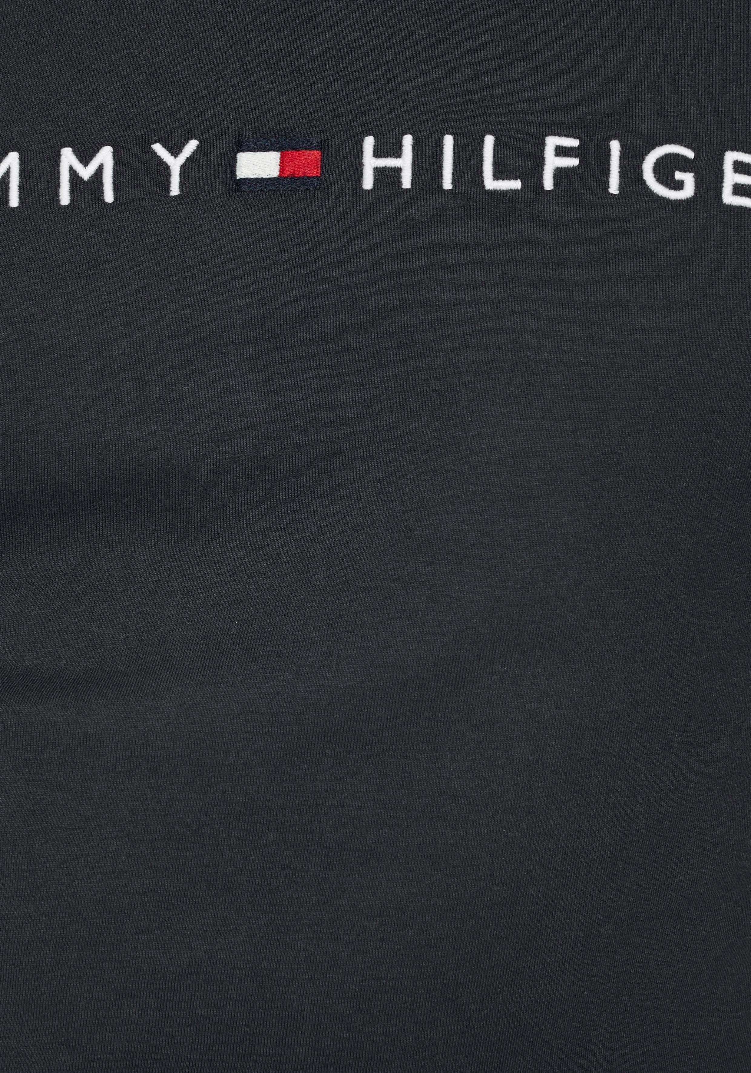 Tommy Hilfiger T Shirt Tommy Flag Hilfiger Tee Snel Online Gekocht Otto