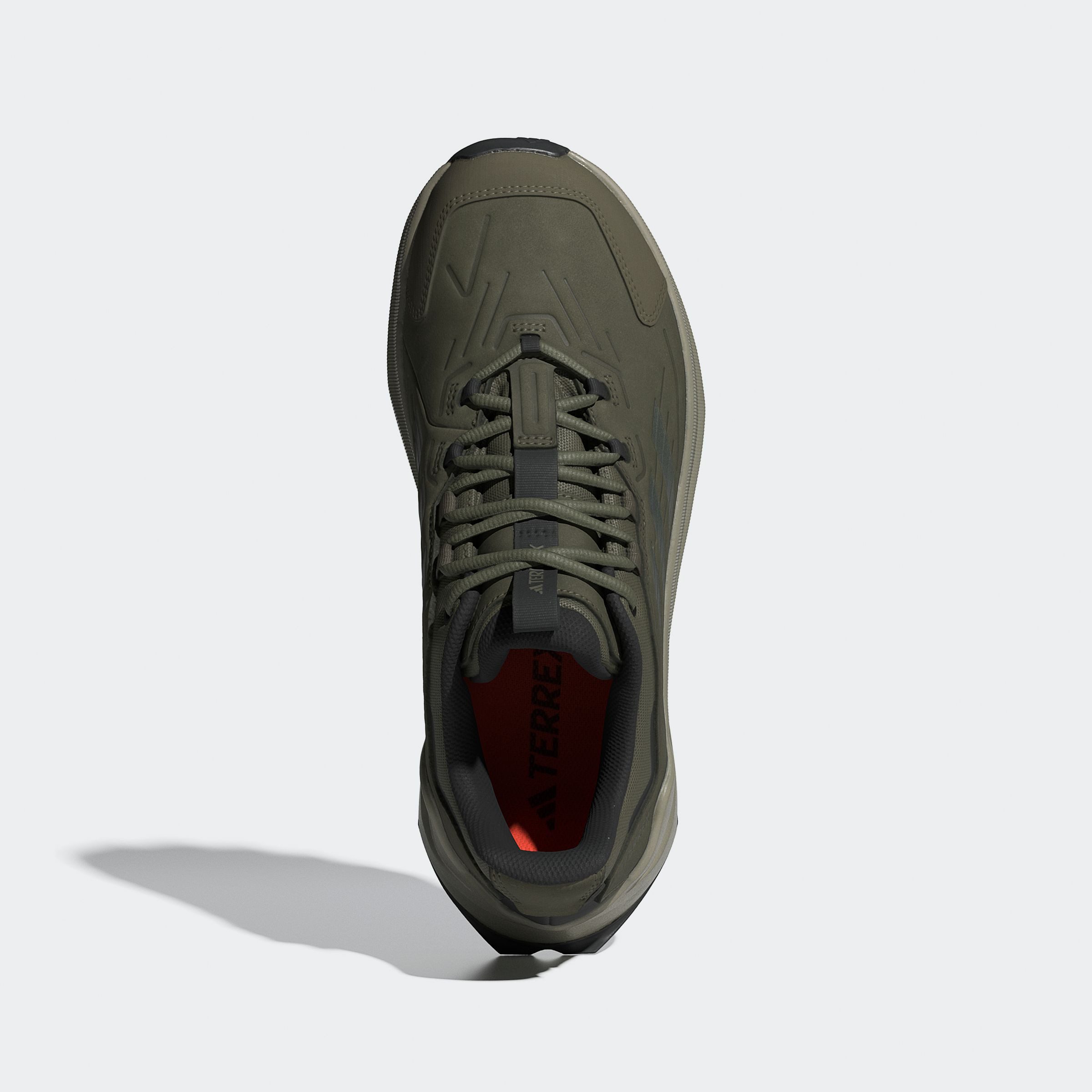 adidas TERREX Wandelschoenen TERREX TRAILMAKER 2.0 LEATHER