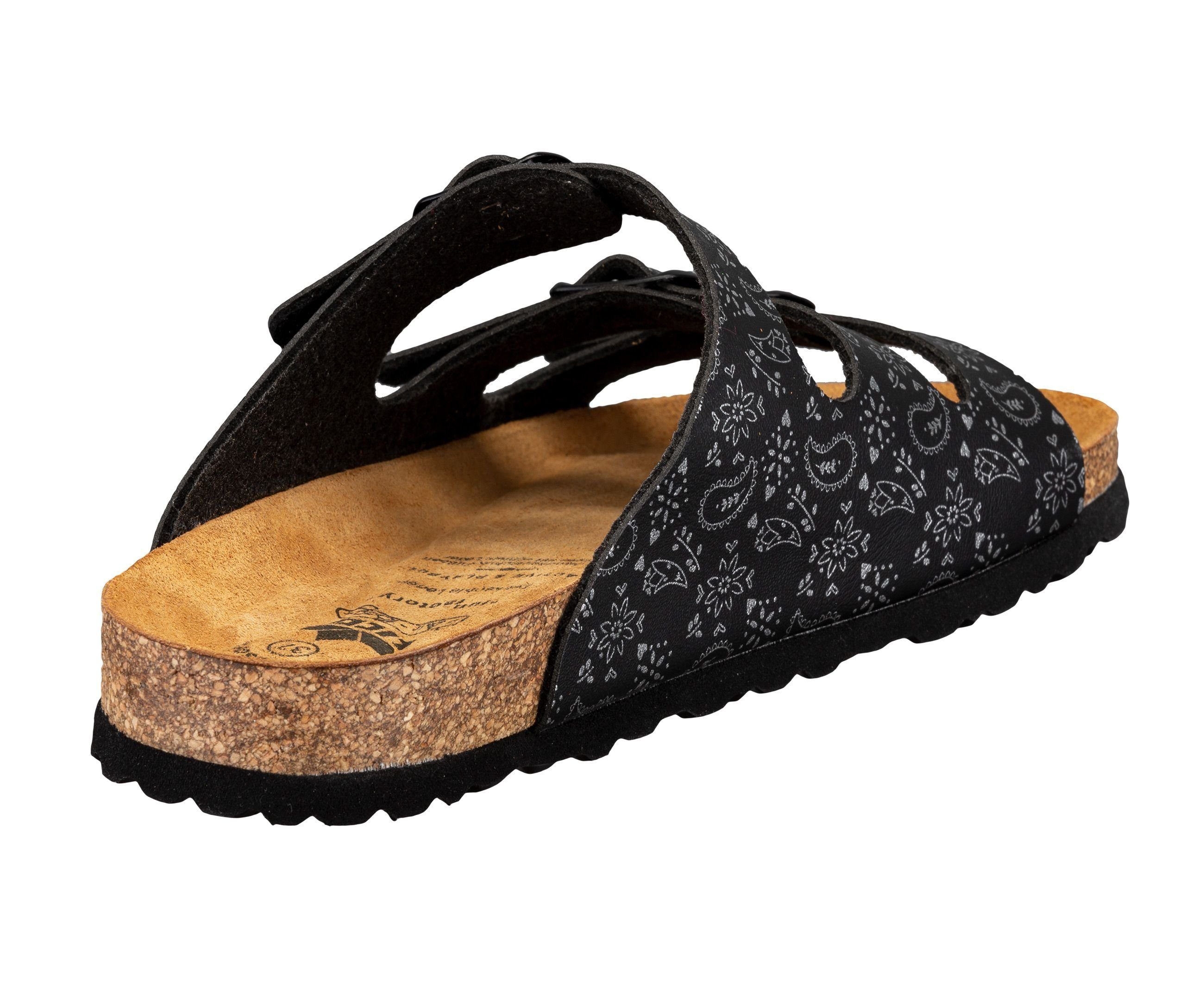 Lico Slippers Bioline Lady soft