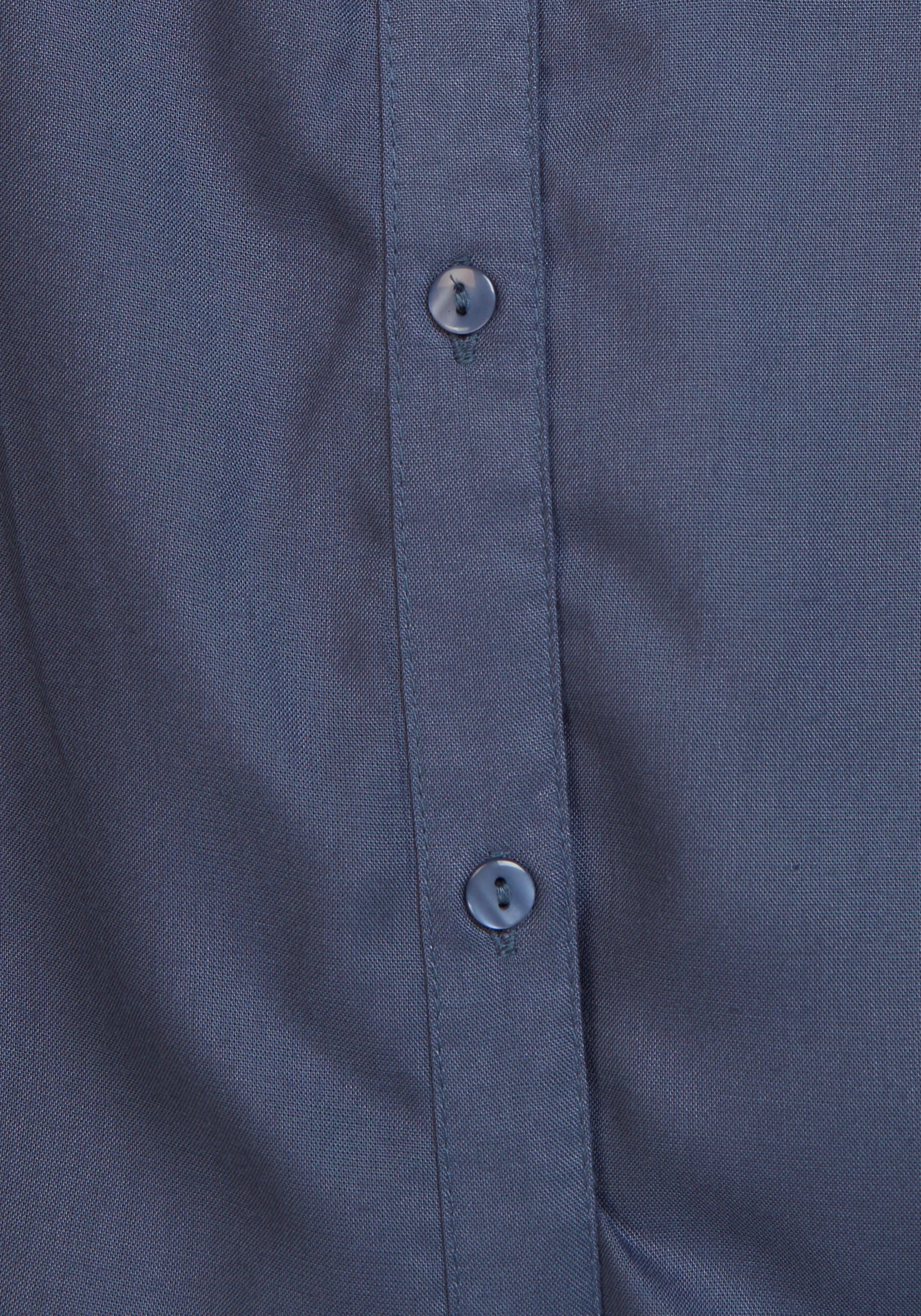 AJC Overhemdblouse met verschillende printvarianten of in uni
