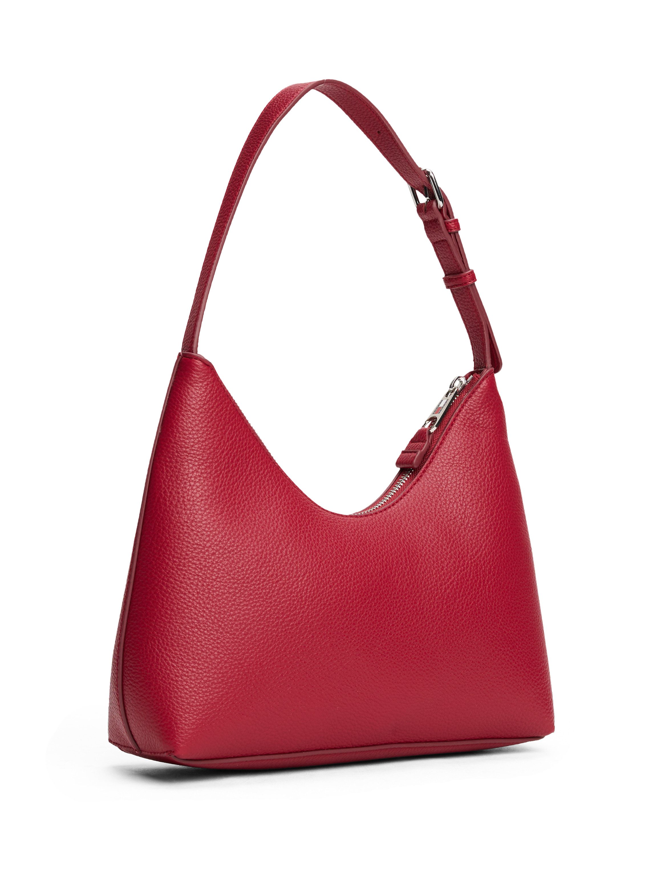 TOMMY JEANS Schoudertas TJW MUST SHOULDER BAG
