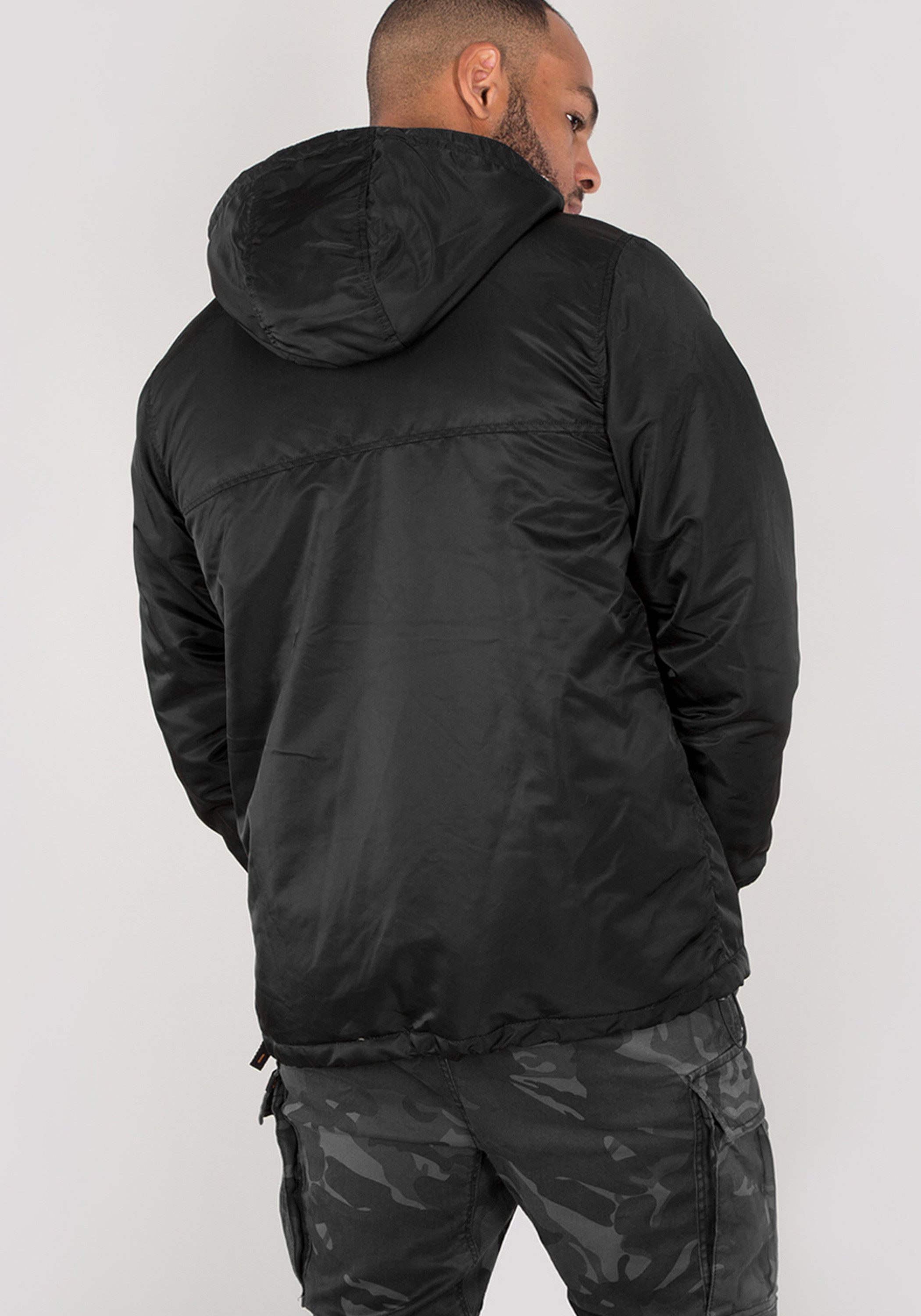 Alpha Industries Anorak HPO Anorak