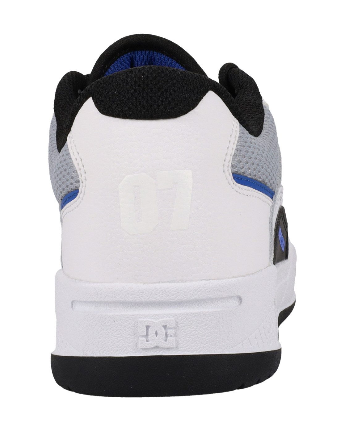 DC Shoes Sneakers Construct