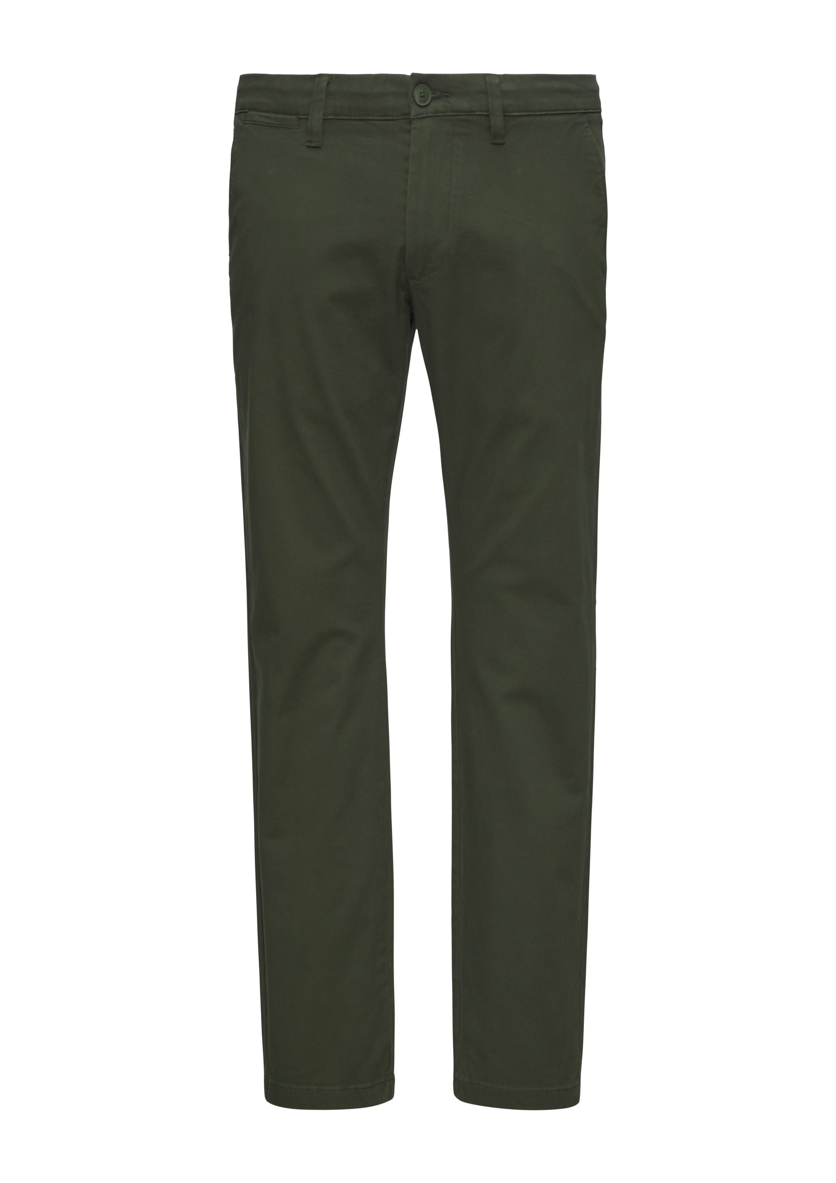 s.Oliver Chino in five-pocketsstijl