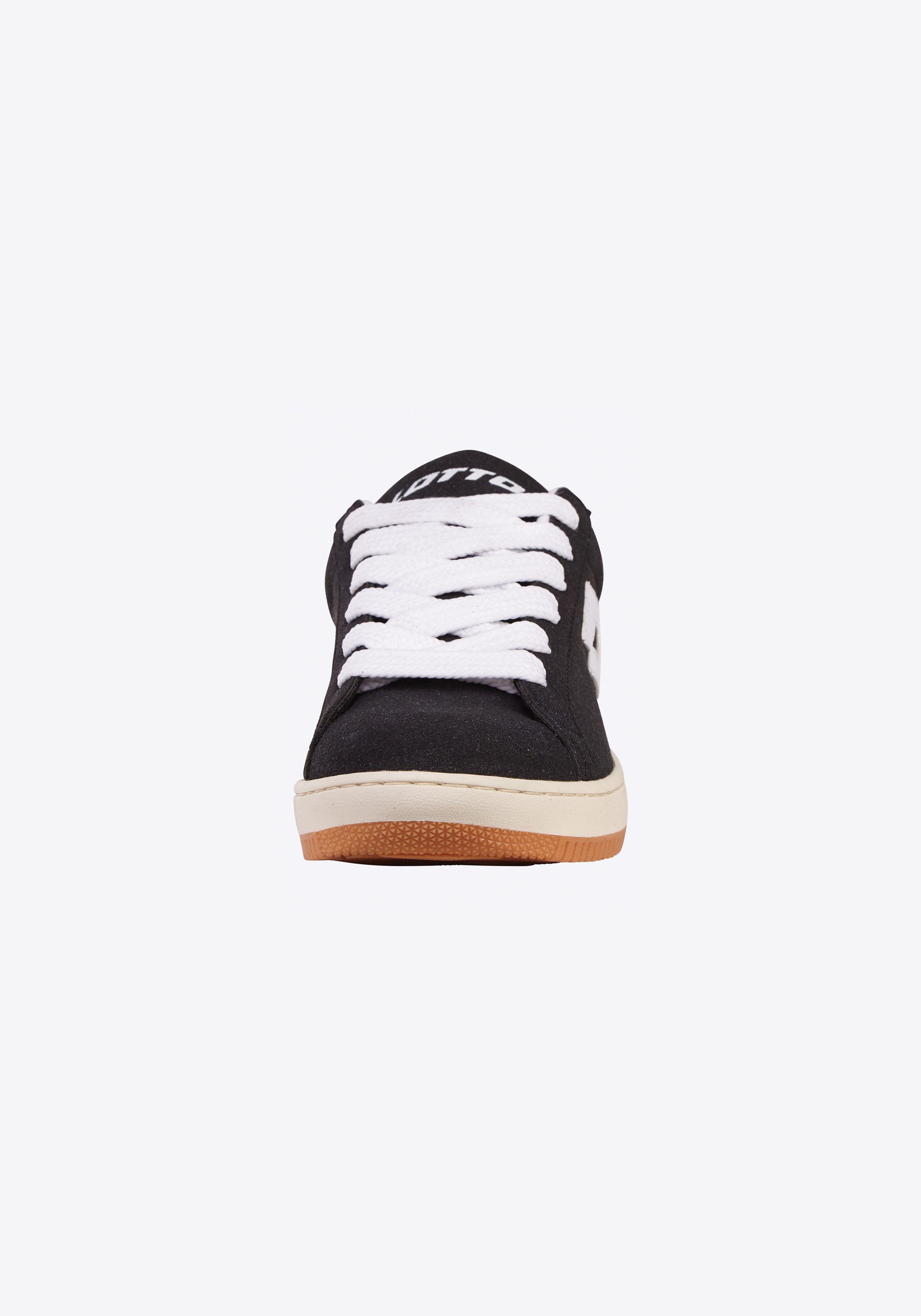 lotto Sneakers - in trendy y2k ontwerp