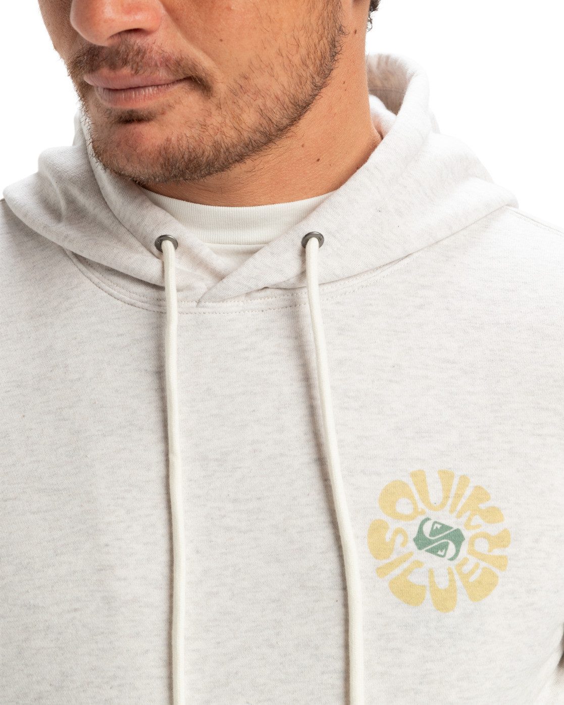 Quiksilver Hoodie Graphic