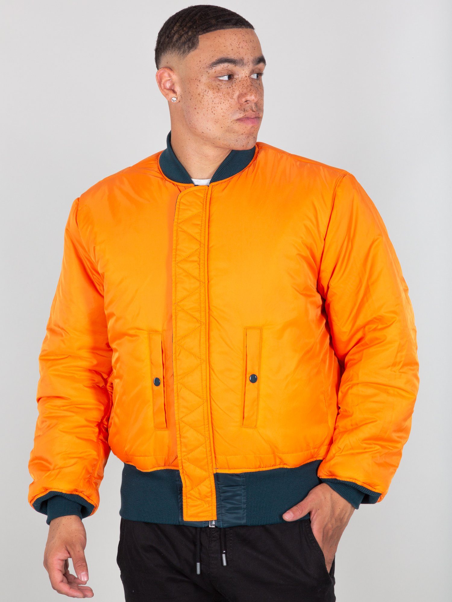 Alpha Industries Bomberjack Alpha Industries Men - Bomber Jackets MA-1 Heritage