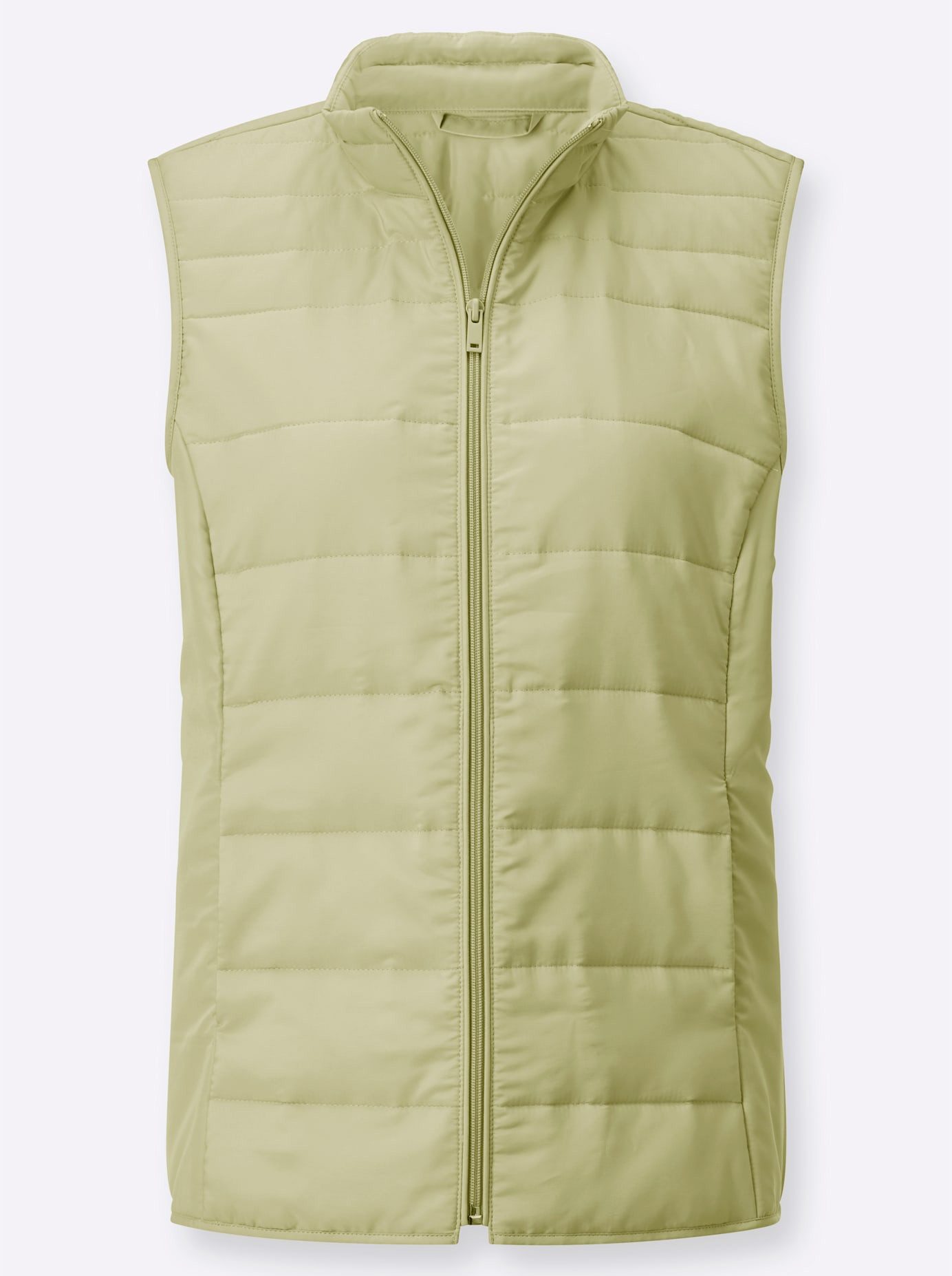 Casual Looks Bodywarmer