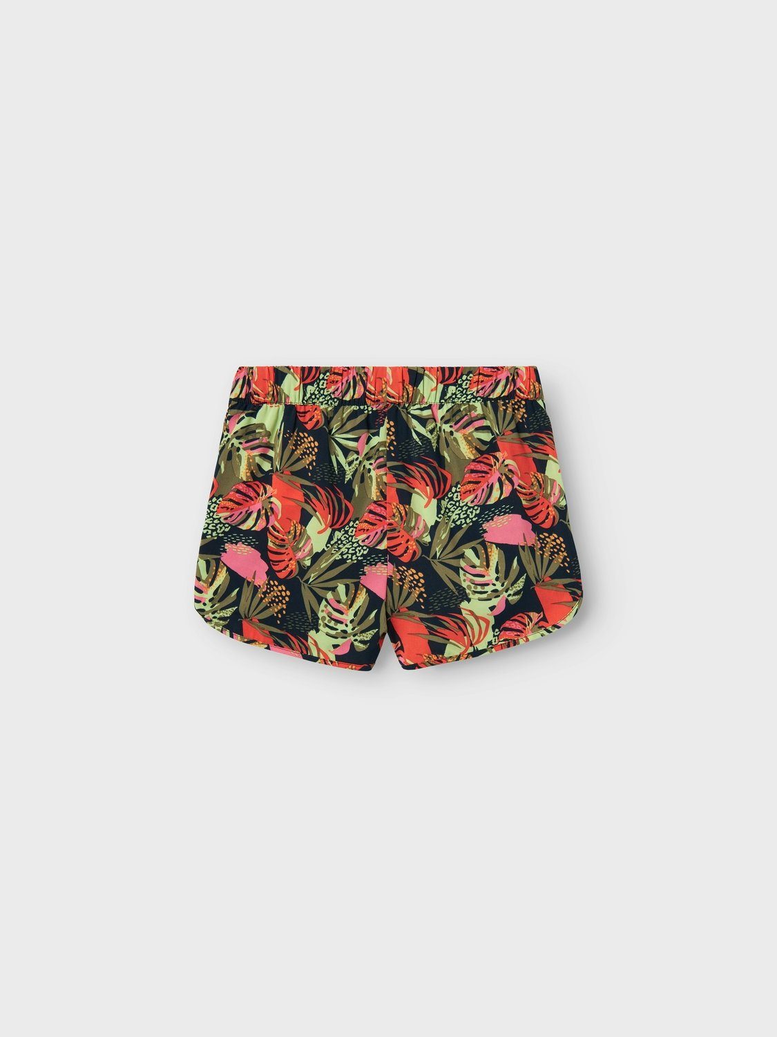 Name It Short