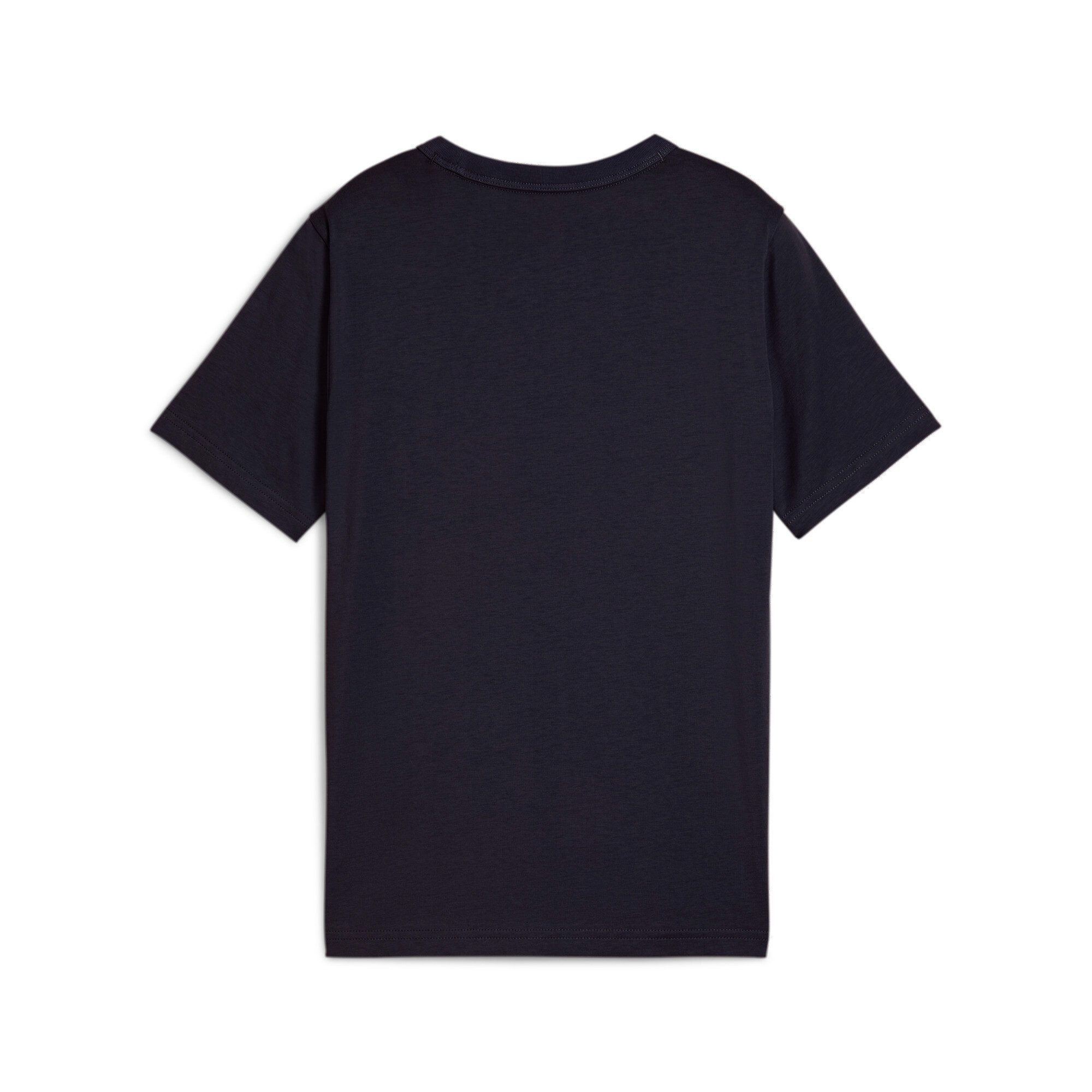 PUMA T-shirt CLASS GRAPHIC TEE B