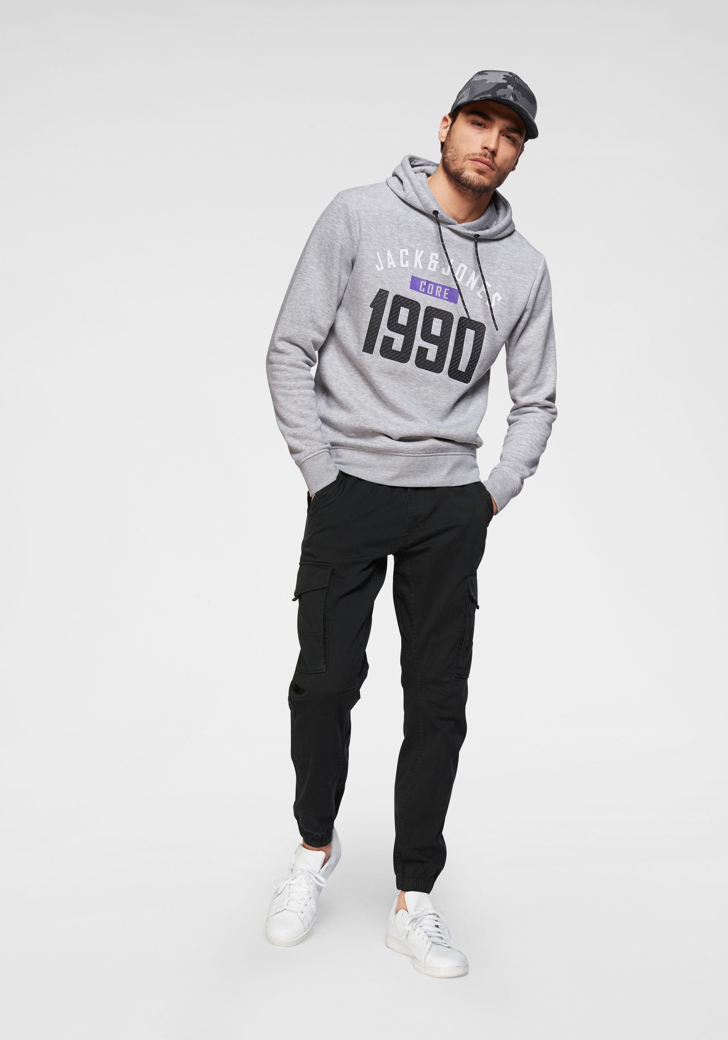 Jack & Jones Cargobroek Paul Flake
