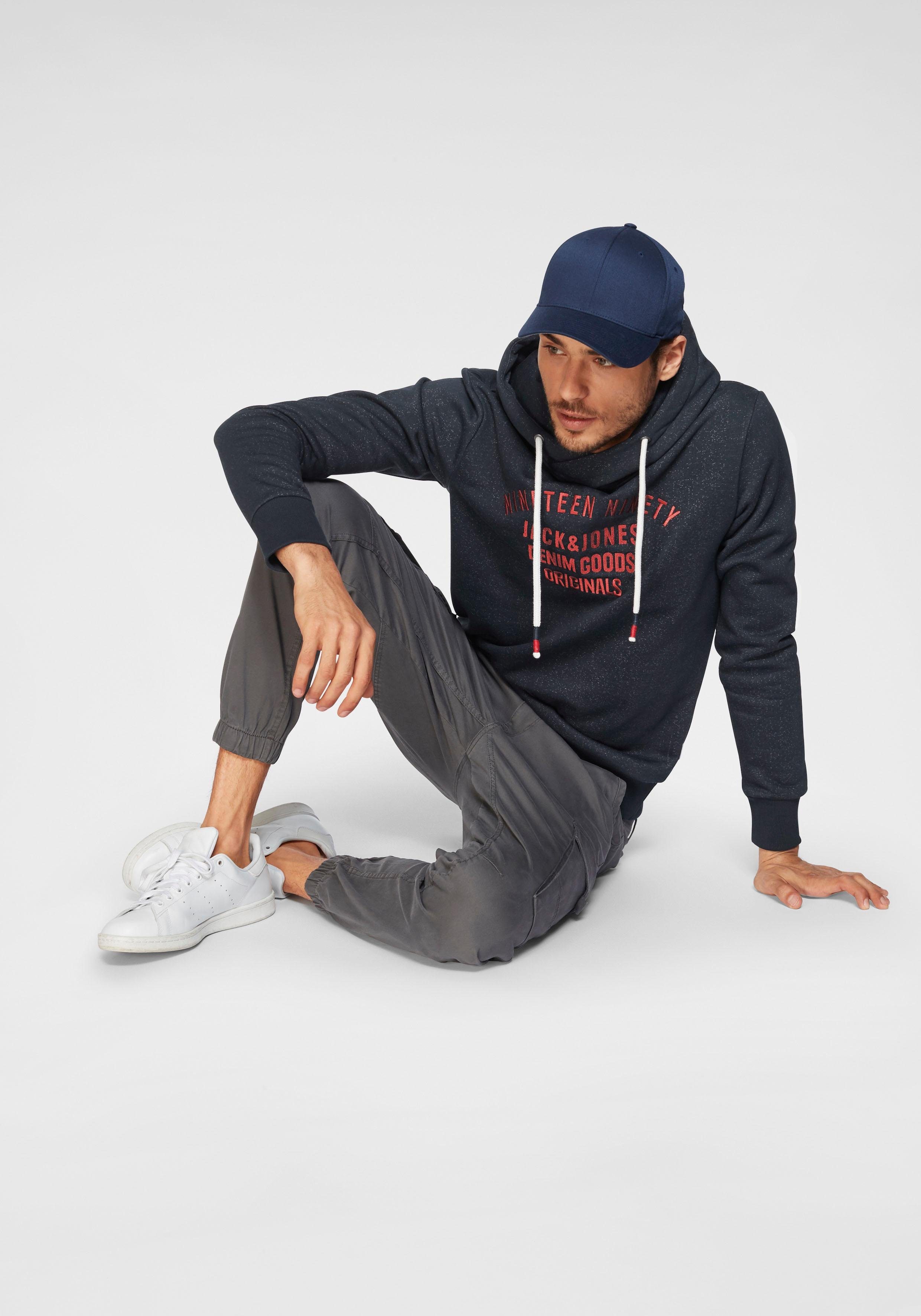 Jack & Jones Cargobroek Paul Flake