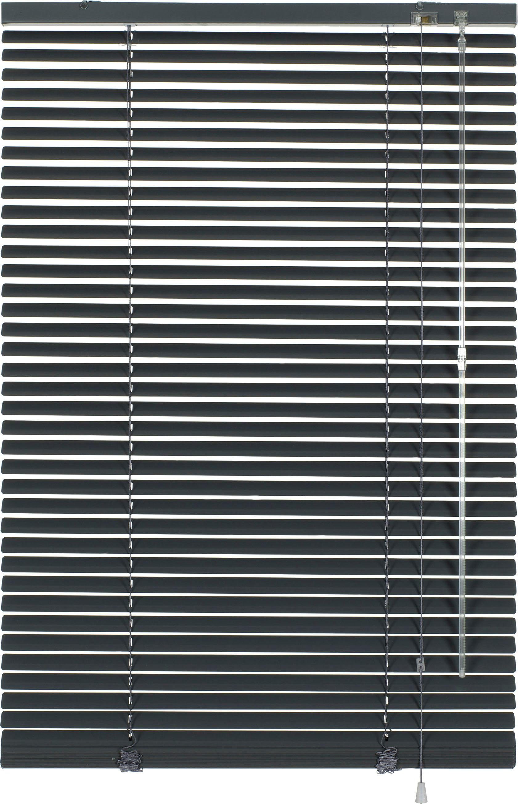 My home Jaloezie Aluminium-jaloezie om te klemmen Bestseller met meer dan 900 4,5-sterrenbeoordelingen, met klemhouder (1 stuk)